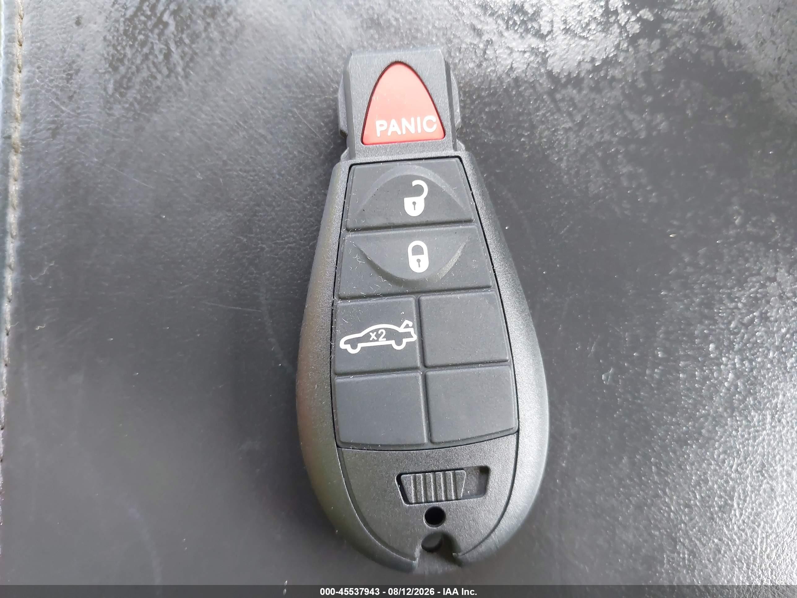 2012 Dodge Challenger Sxt Red vin: 2C3CDYAG8CH180215