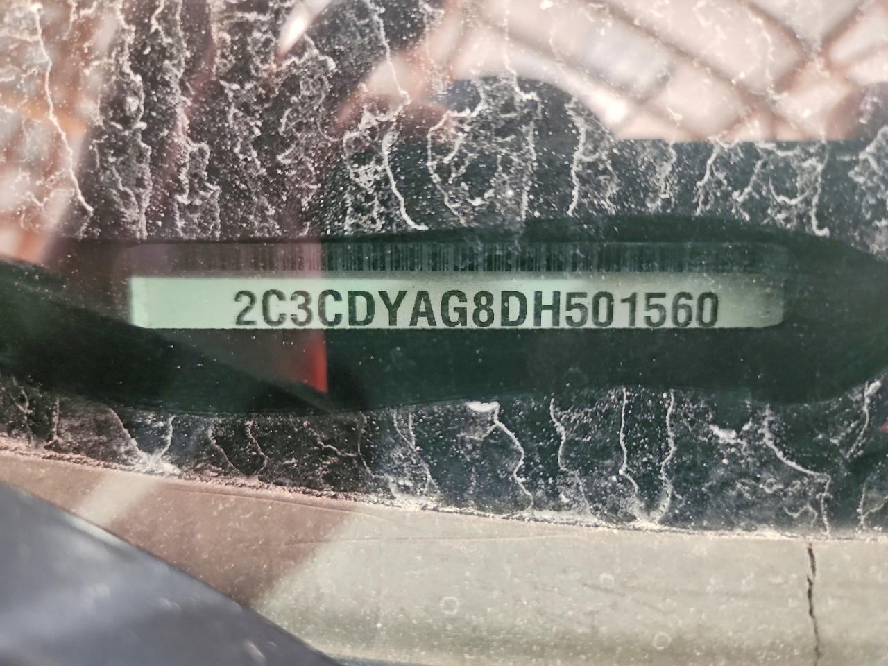 2013 Dodge Challenger Sxt Black vin: 2C3CDYAG8DH501560