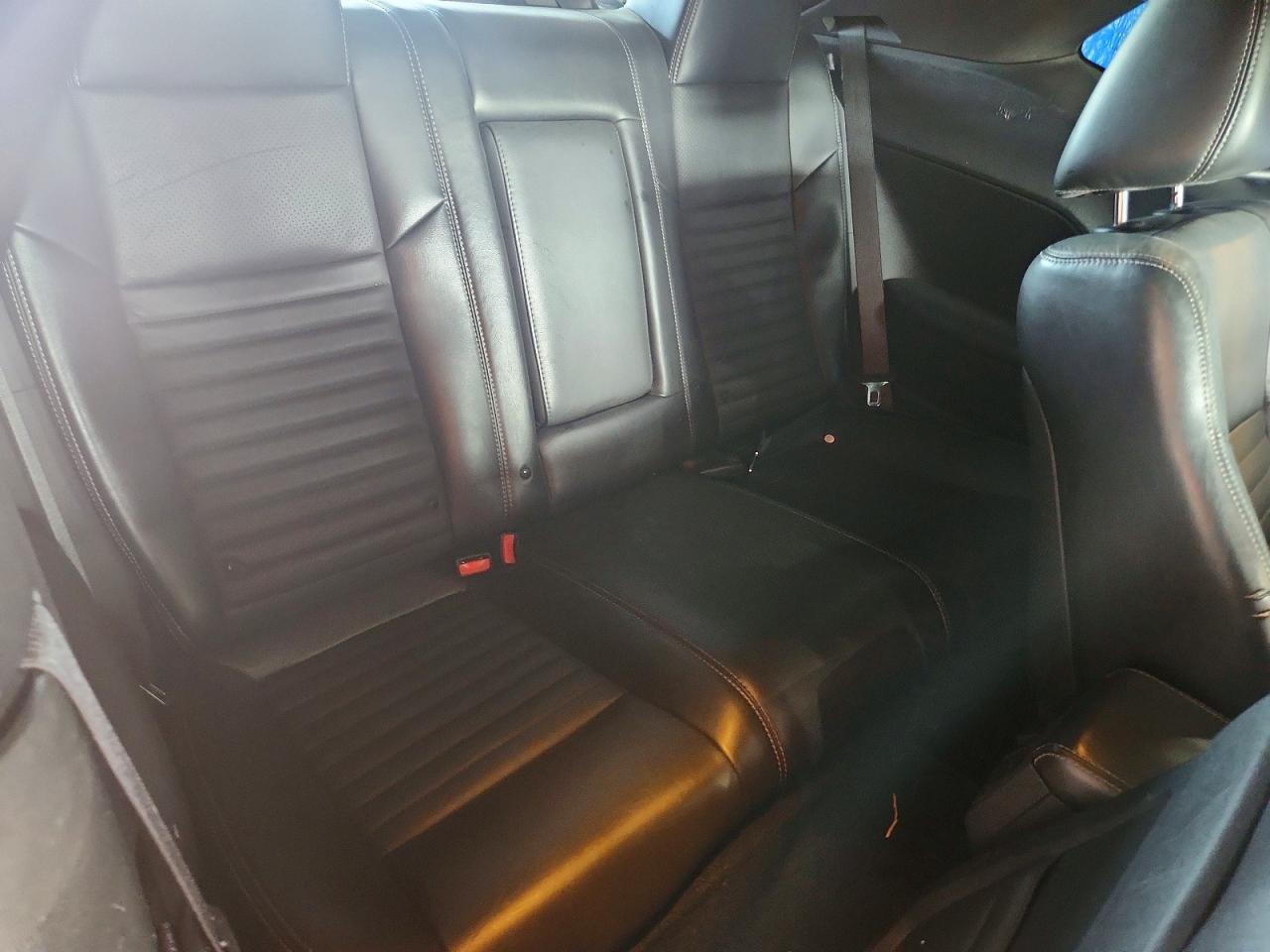 2013 Dodge Challenger Sxt Black vin: 2C3CDYAG8DH501560