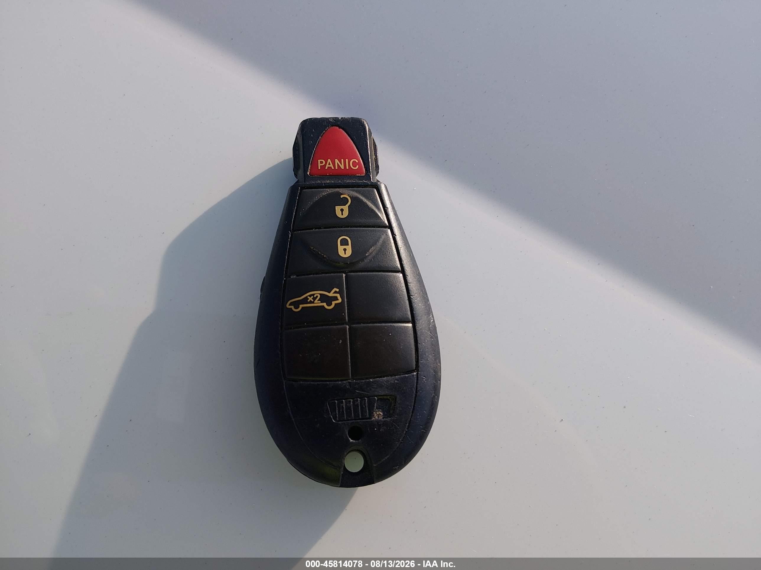 2013 Dodge Challenger Sxt Красный vin: 2C3CDYAG8DH549009