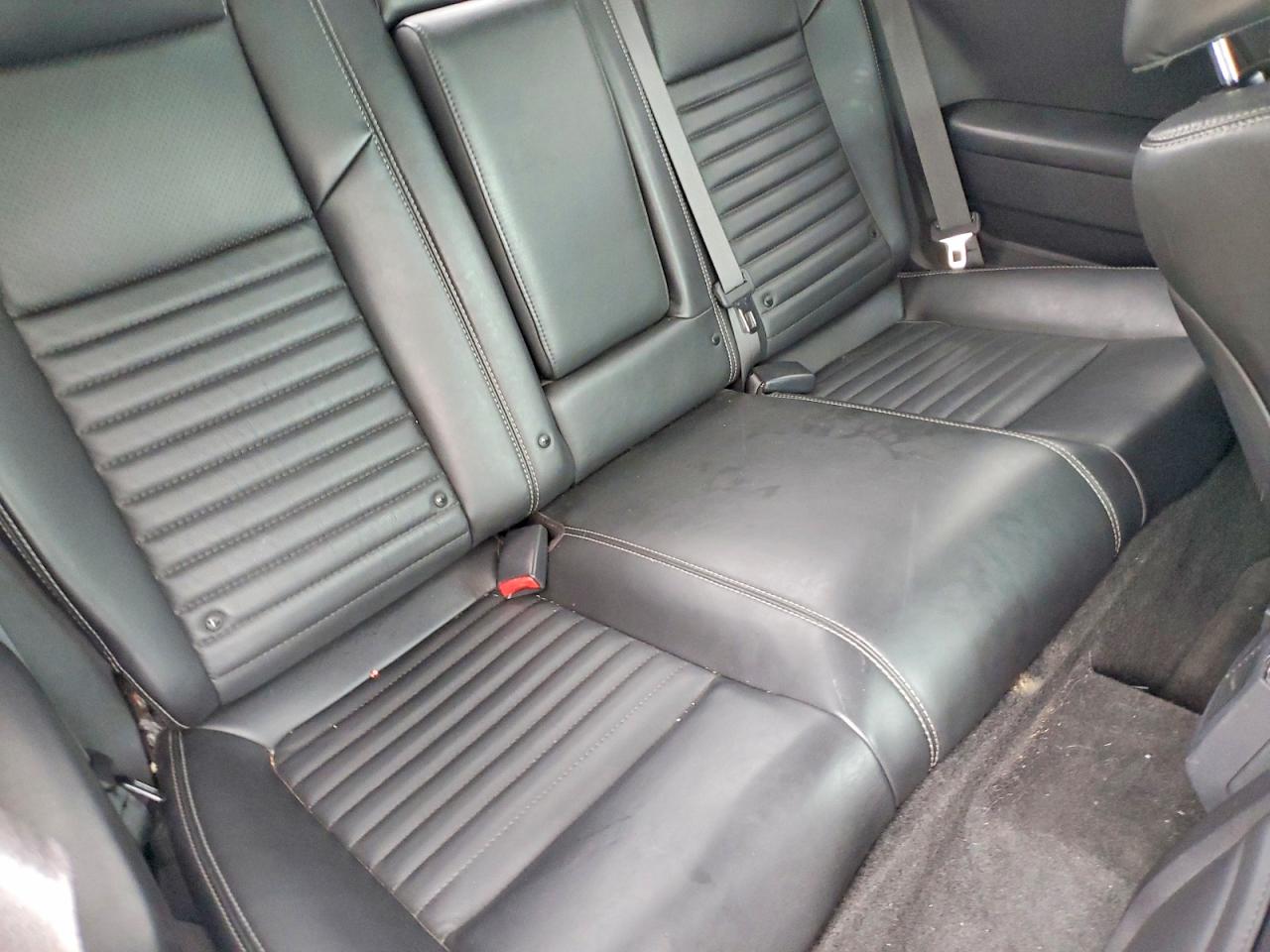 2013 Dodge Challenger Sxt Gray vin: 2C3CDYAG8DH684152