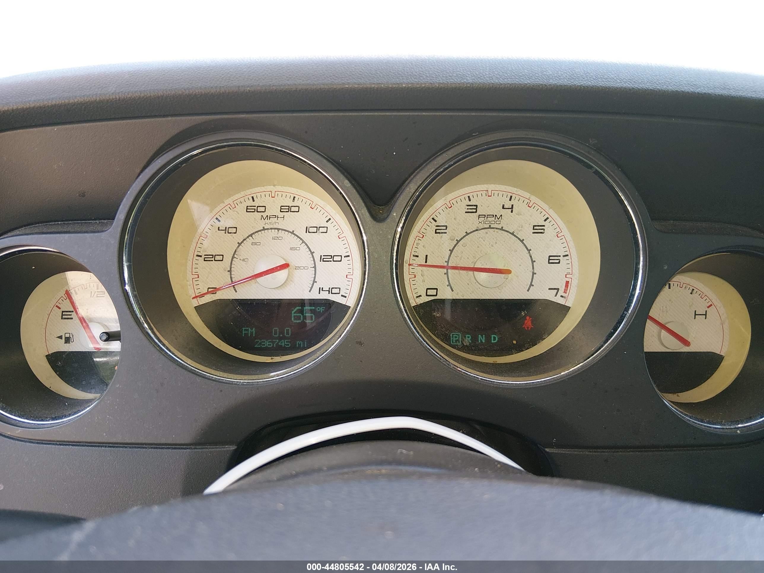 2013 Dodge Challenger Sxt White vin: 2C3CDYAG8DH729011