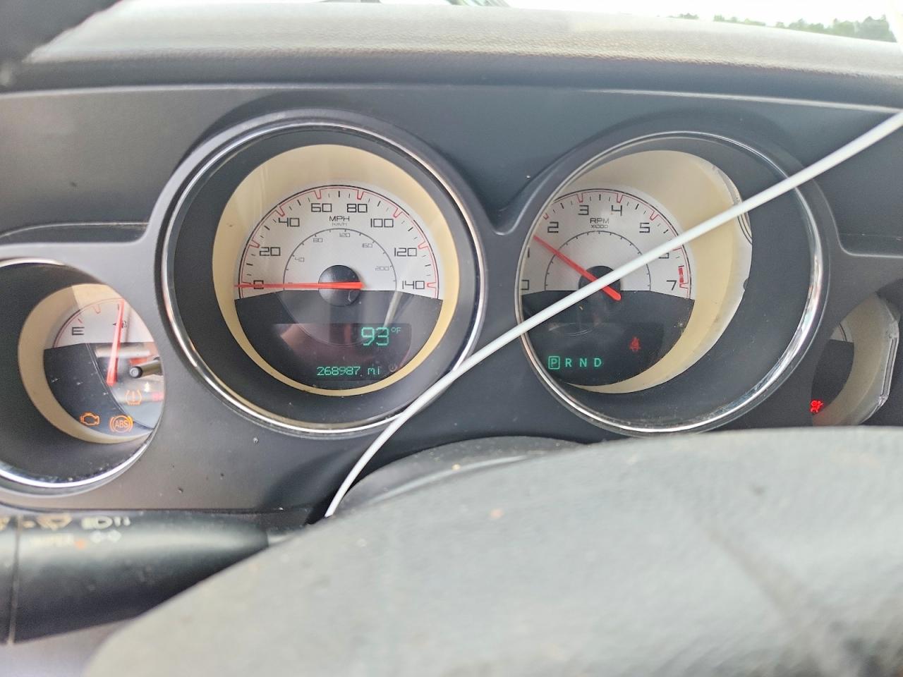 2014 Dodge Challenger Sxt Gray vin: 2C3CDYAG8EH289700