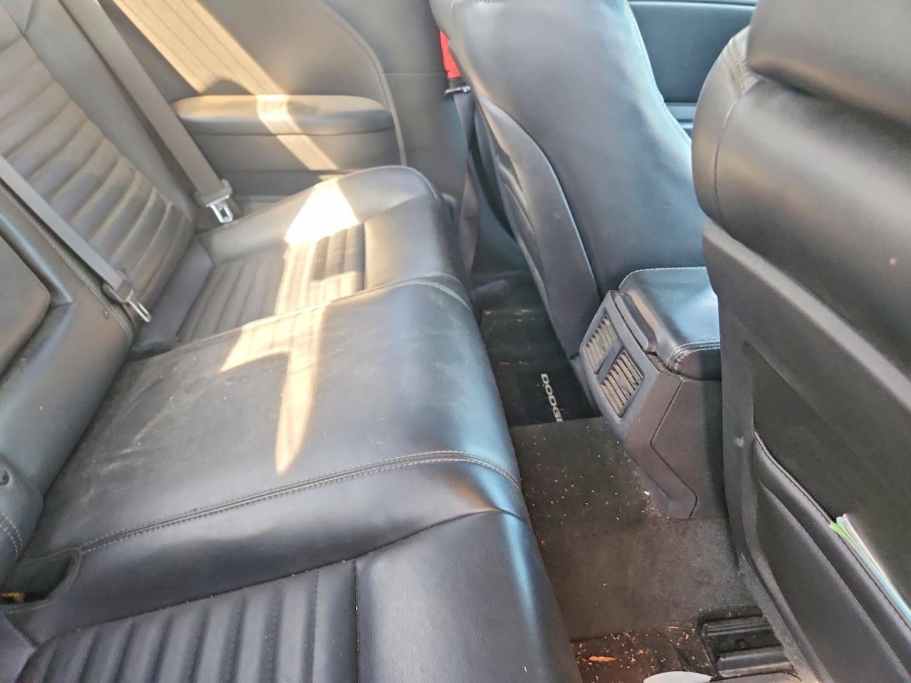 2012 Dodge Challenger Sxt Gray vin: 2C3CDYAG9CH243998