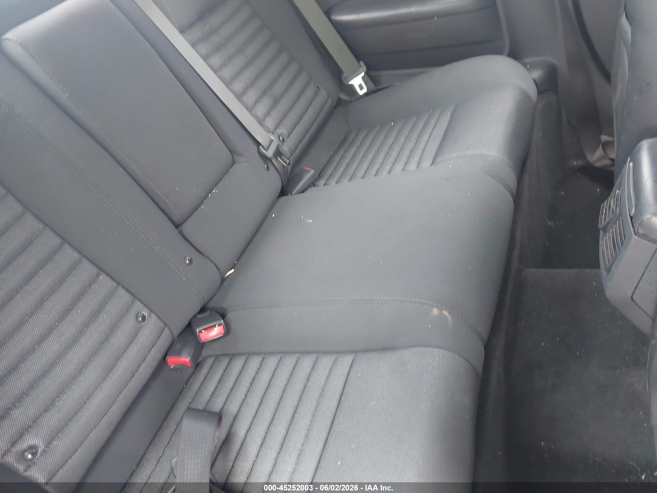 2012 Dodge Challenger Sxt Red vin: 2C3CDYAG9CH292490