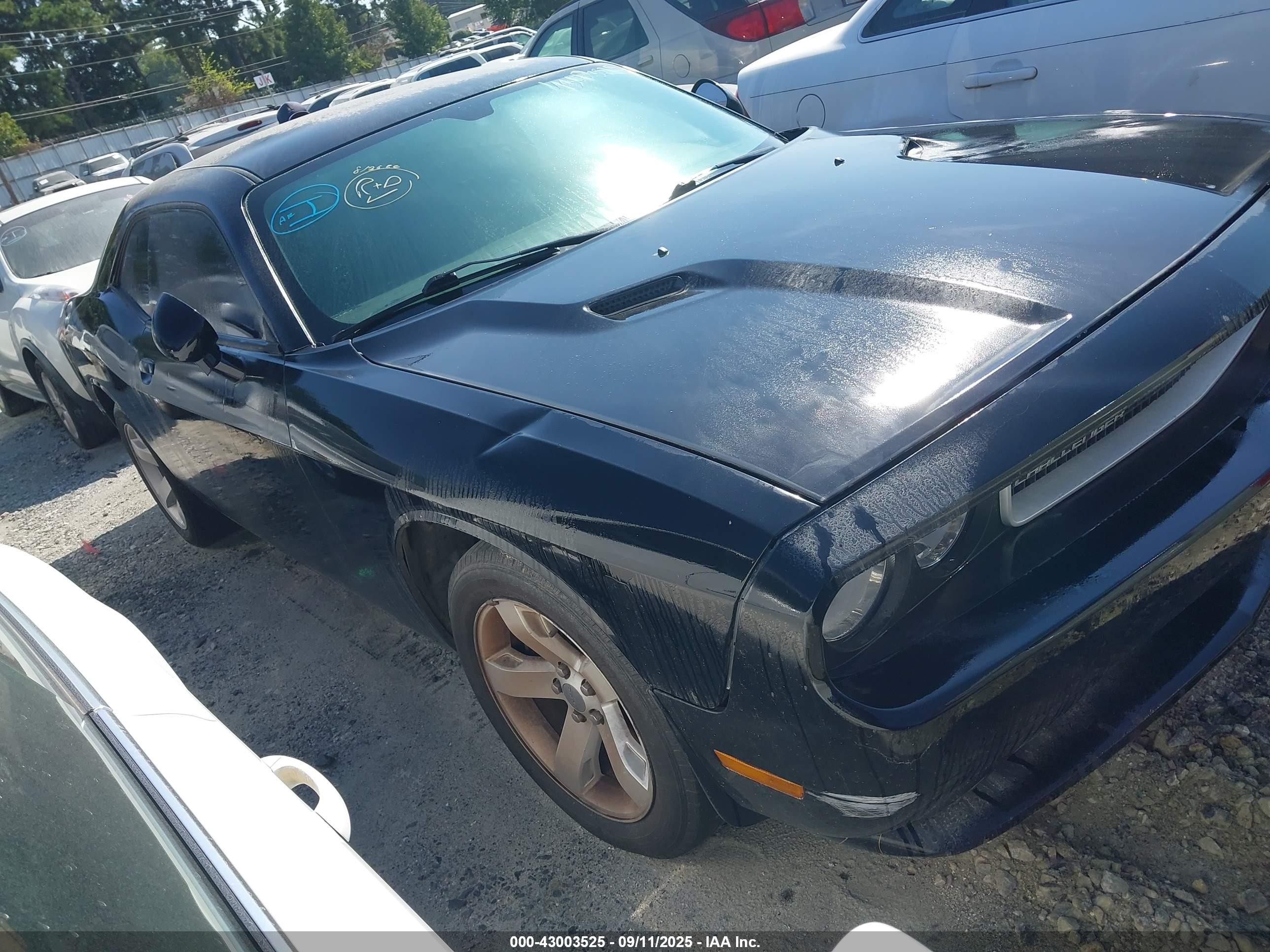 2C3CDYAG9DH695273
