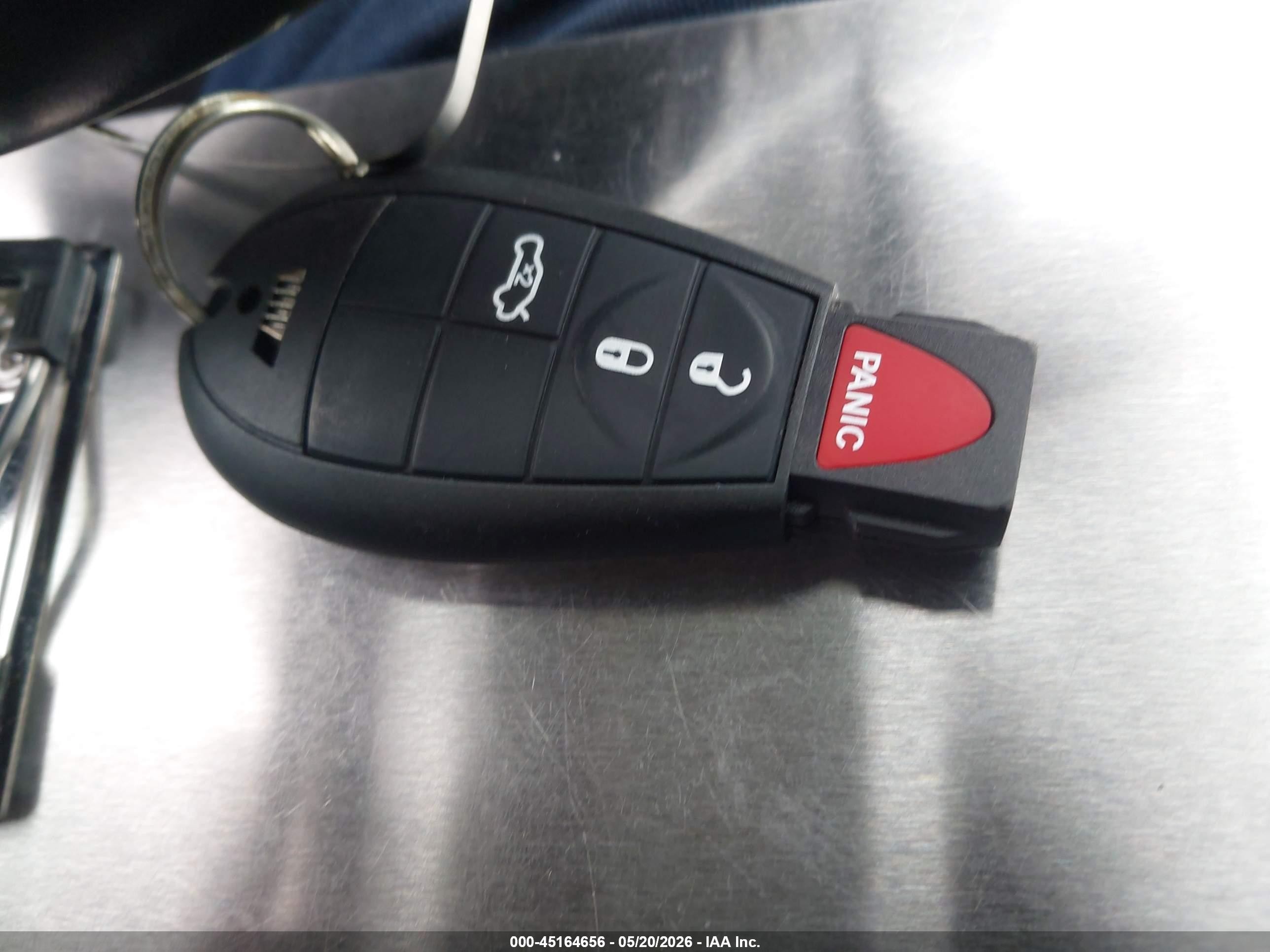 2014 Dodge Challenger Sxt Gray vin: 2C3CDYAG9EH153334