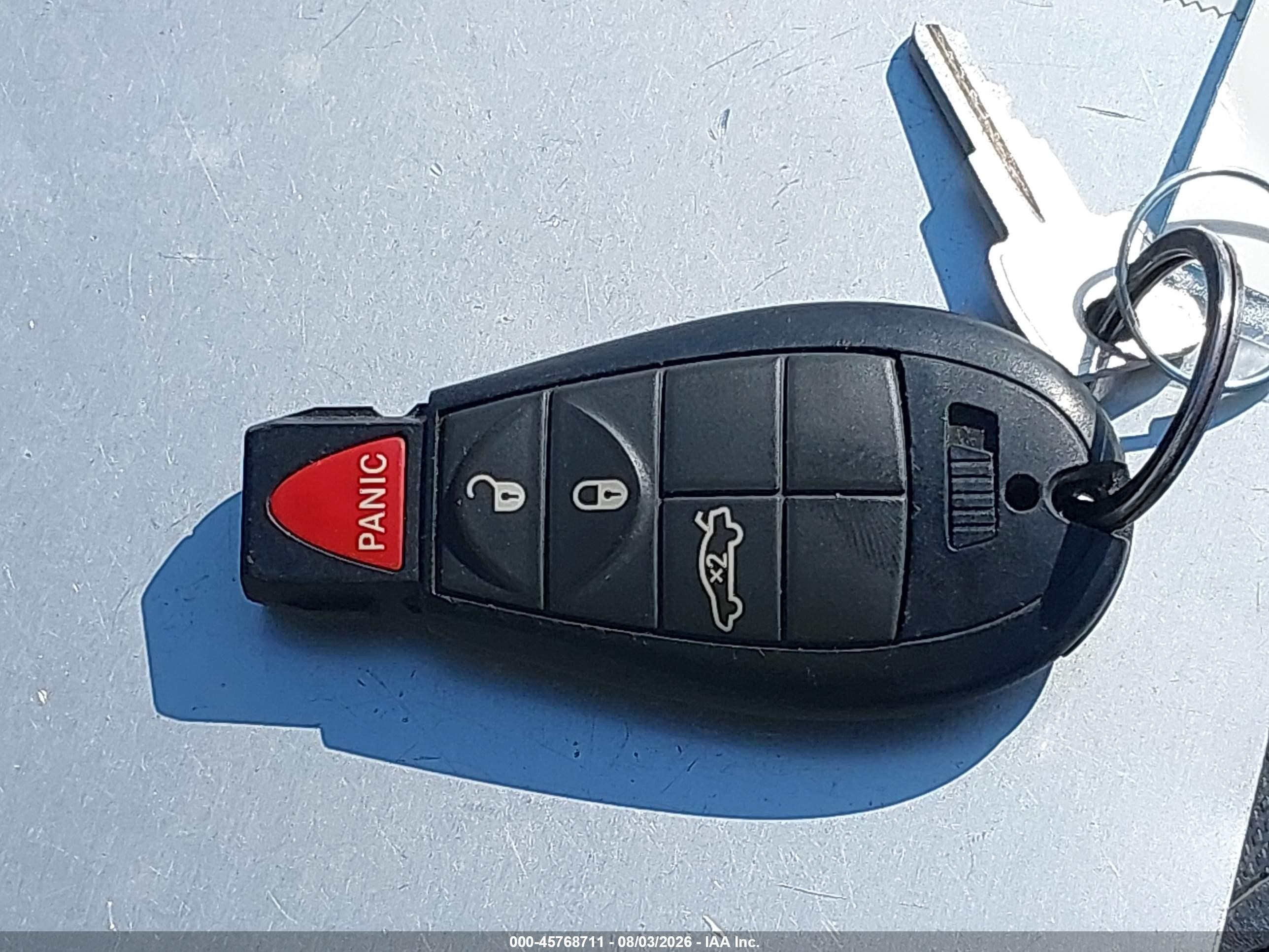 2014 Dodge Challenger Sxt White vin: 2C3CDYAG9EH285820