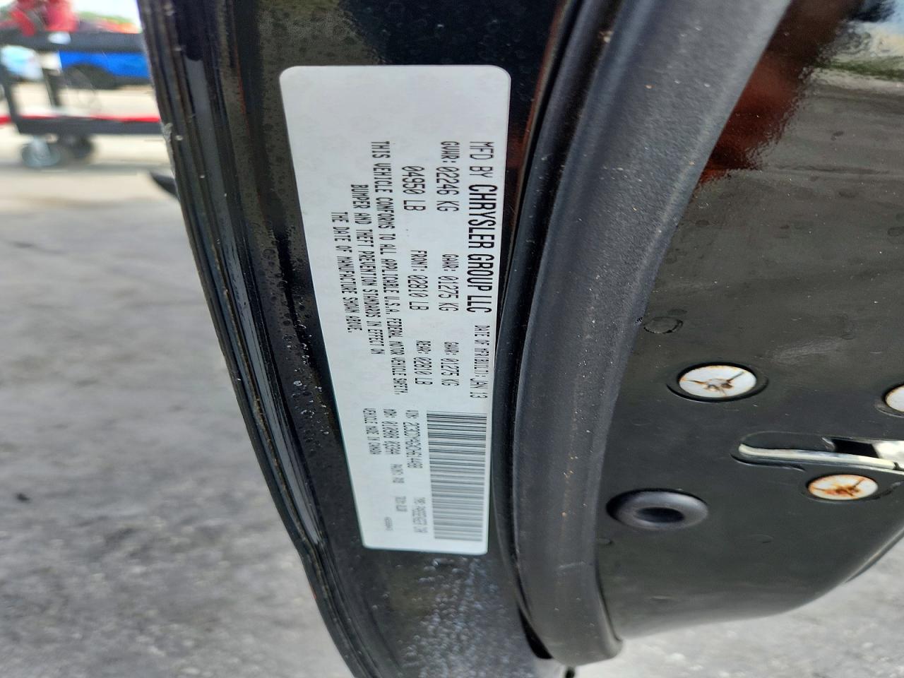 2013 Dodge Challenger Sxt Black vin: 2C3CDYAGXDH614488