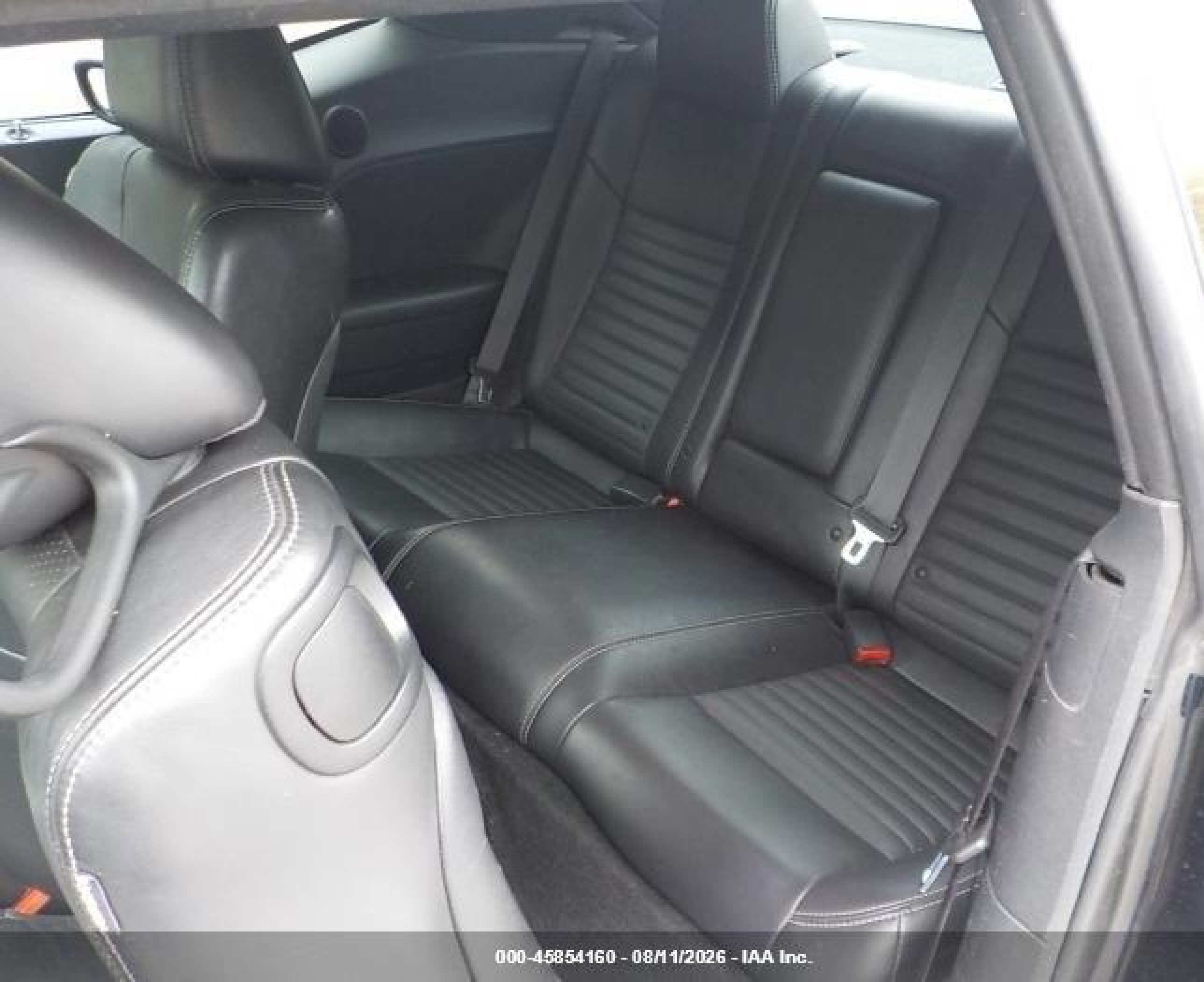 2013 Dodge Challenger Sxt Plus Черный vin: 2C3CDYAGXDH674870