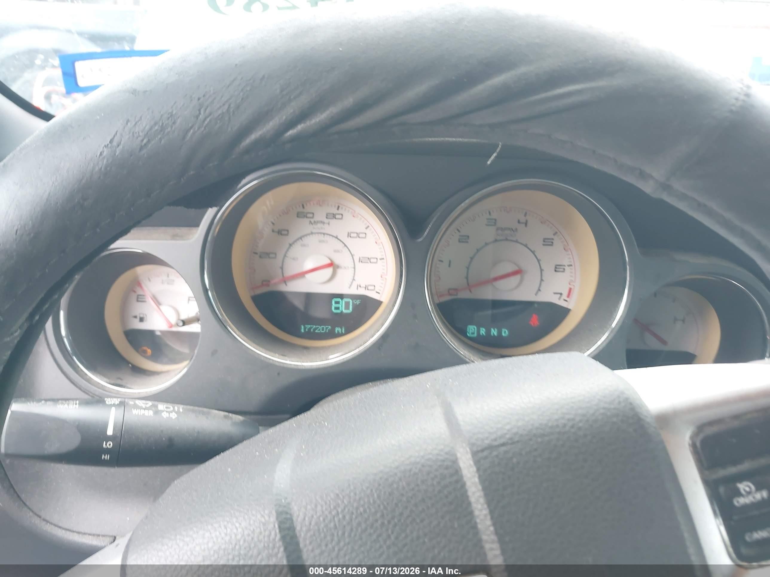 2013 Dodge Challenger Sxt Gray vin: 2C3CDYAGXDH679597
