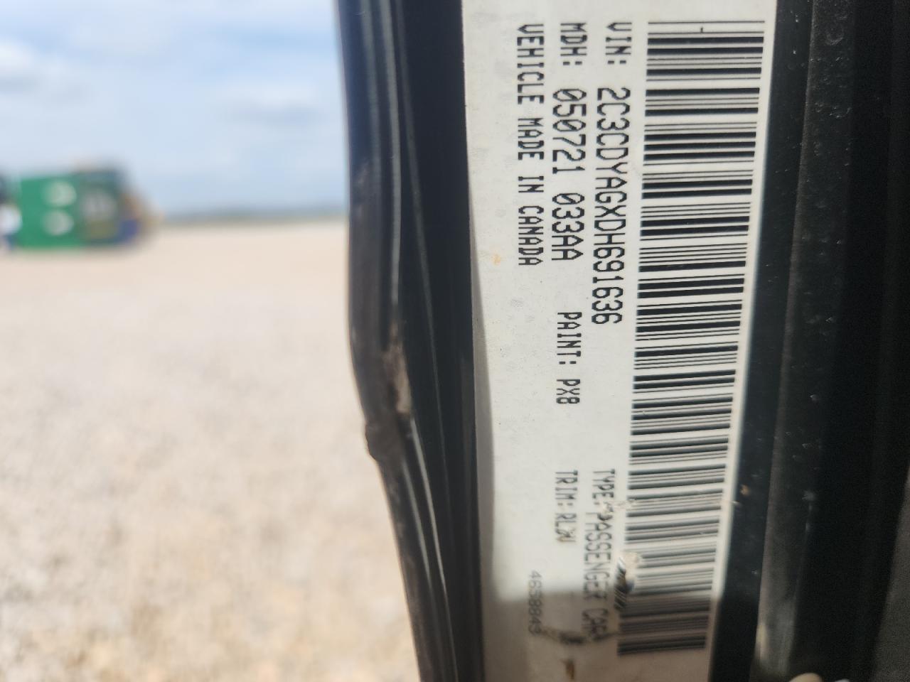 2013 Dodge Challenger Sxt Black vin: 2C3CDYAGXDH691636