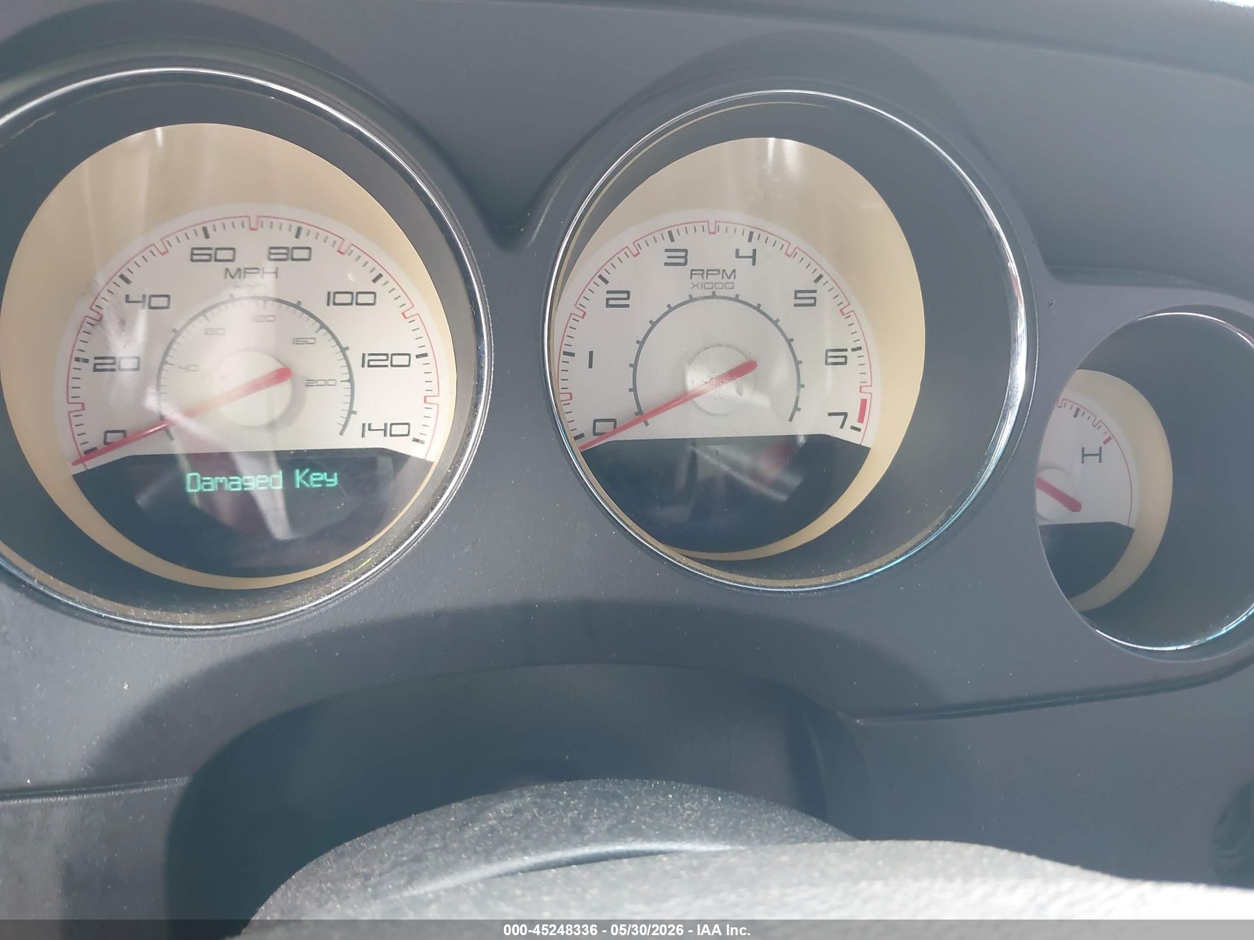 2014 Dodge Challenger Rallye Redline White vin: 2C3CDYAGXEH196919
