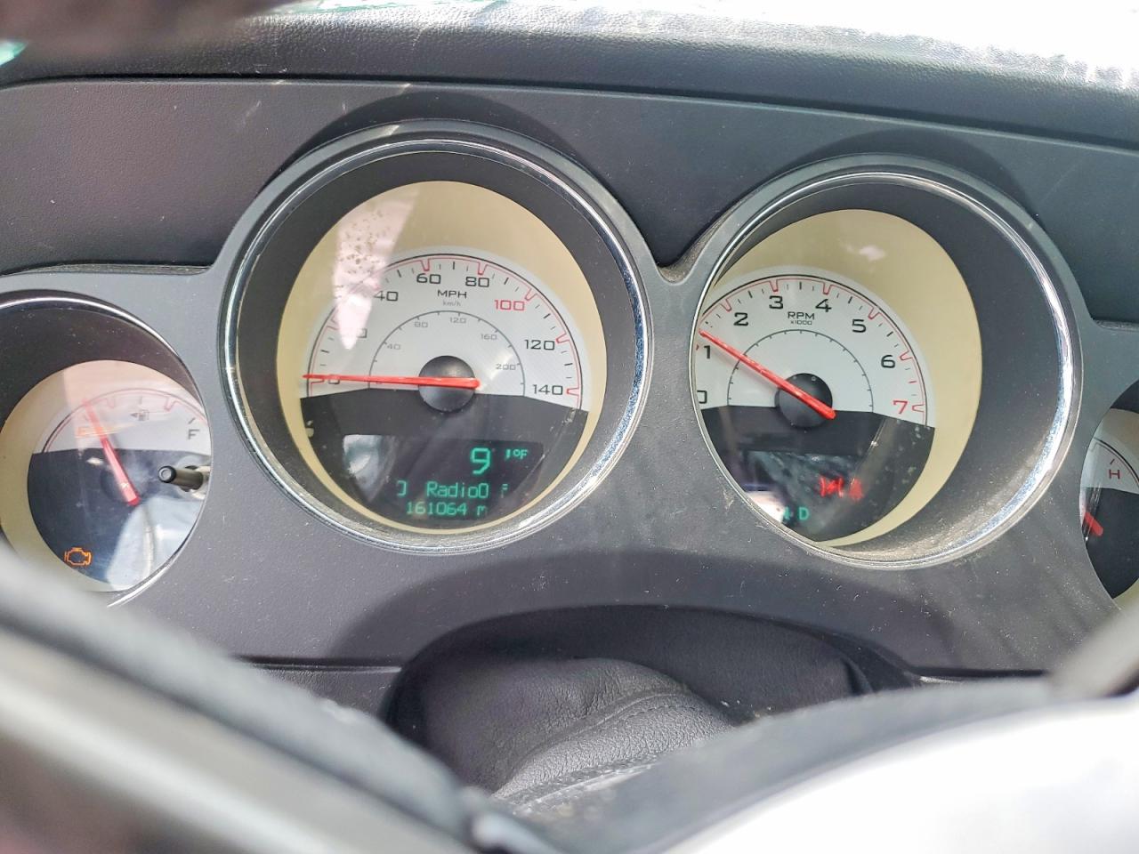 2014 Dodge Challenger Sxt Черный vin: 2C3CDYAGXEH225593