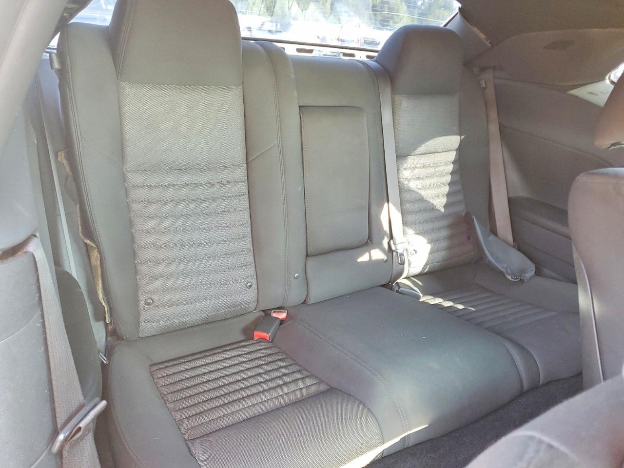 2014 Dodge Challenger Sxt Blue vin: 2C3CDYAGXEH289536