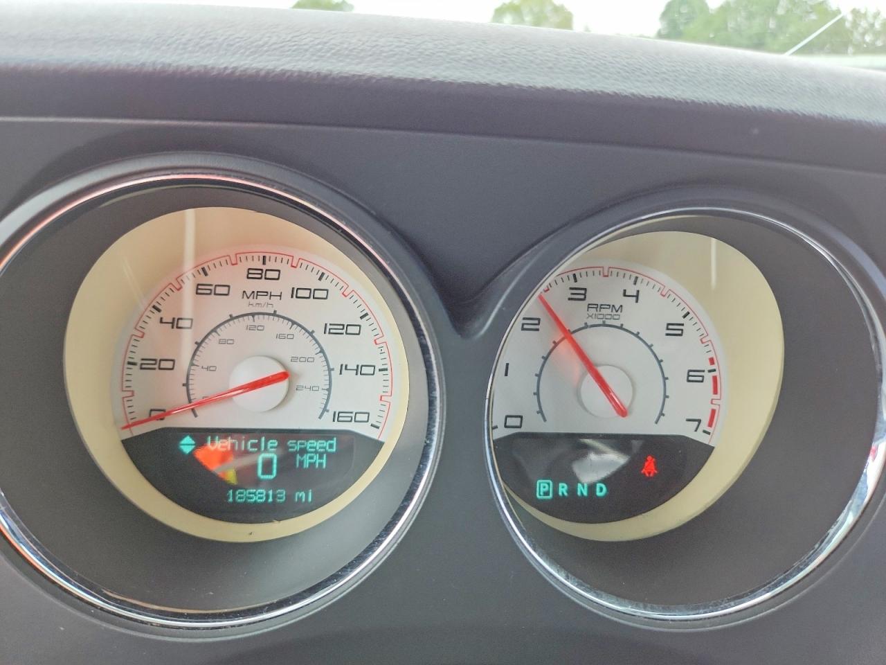 2013 Dodge Challenger R/t Red vin: 2C3CDYBT0DH530658