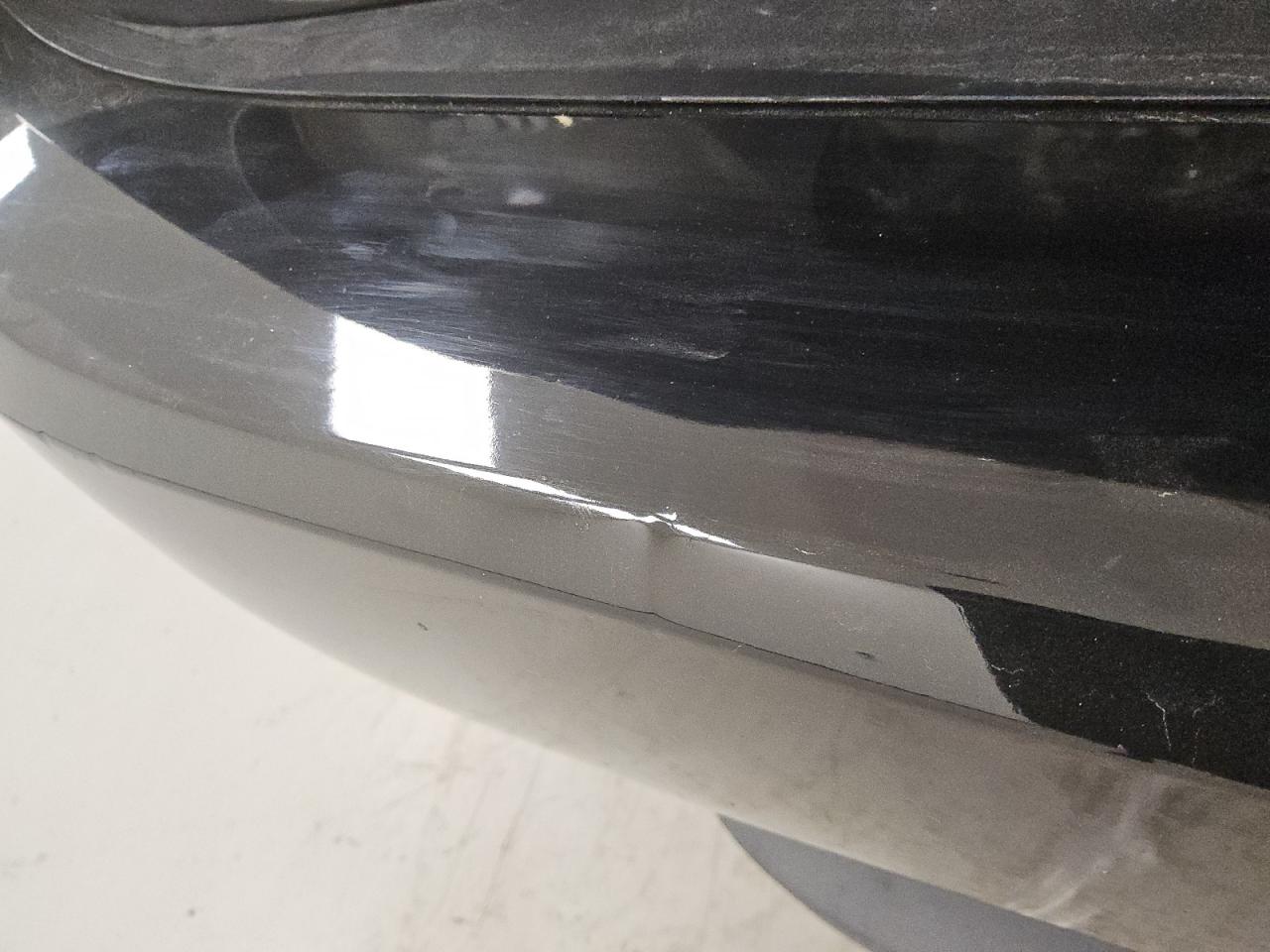 2013 Dodge Challenger R/t Black vin: 2C3CDYBT0DH534242 Damage: Front Bumper, Dent(S) W/ Paint Dmg, 1 To 2 Inches