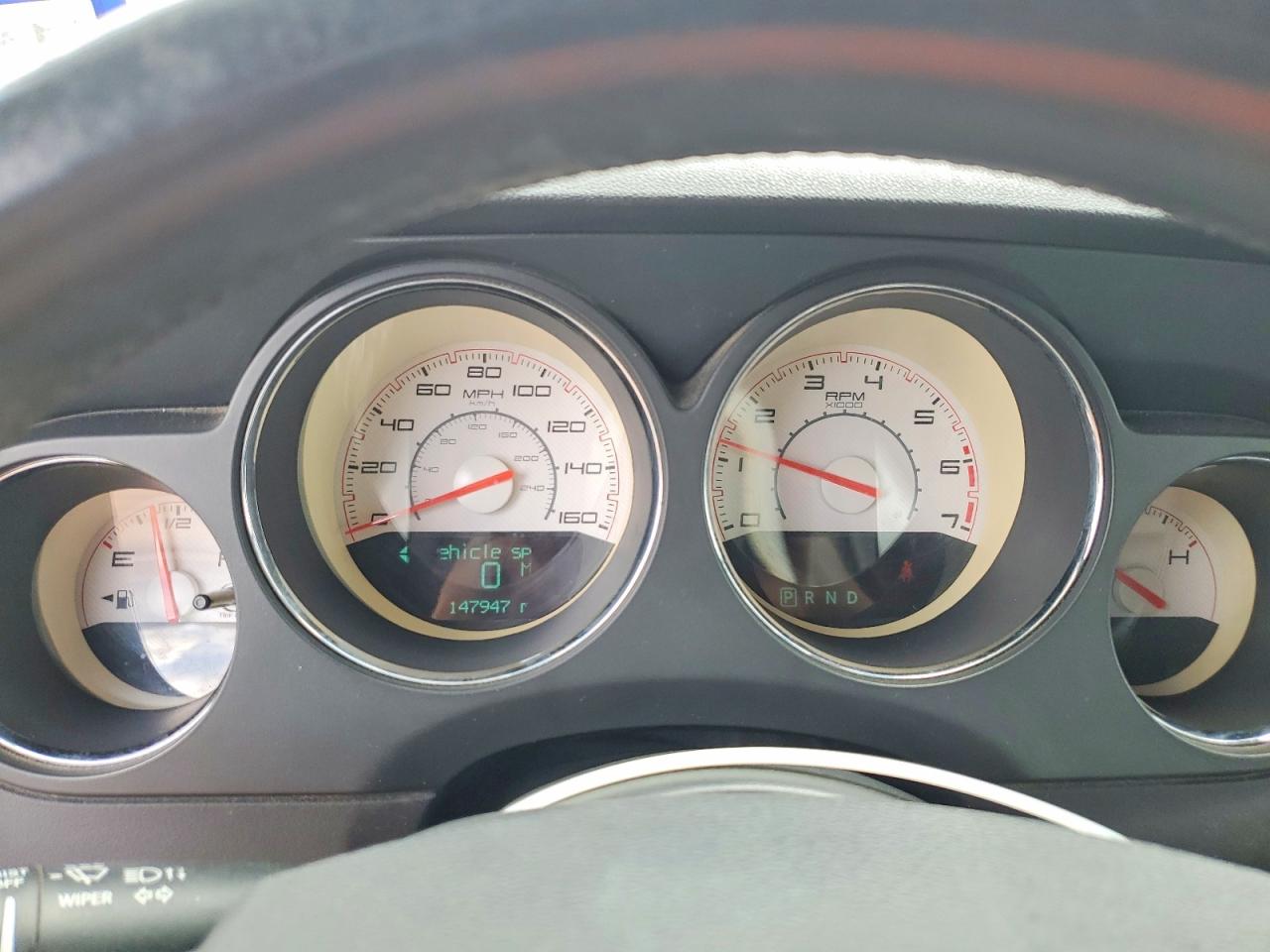 2013 Dodge Challenger R Red vin: 2C3CDYBT0DH565054
