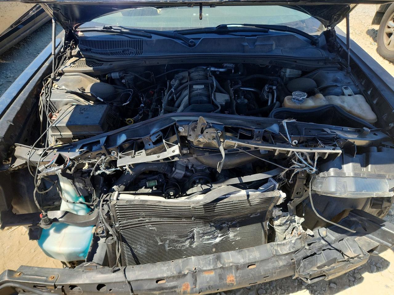 2014 Dodge Challenger R/t Black vin: 2C3CDYBT0EH225291