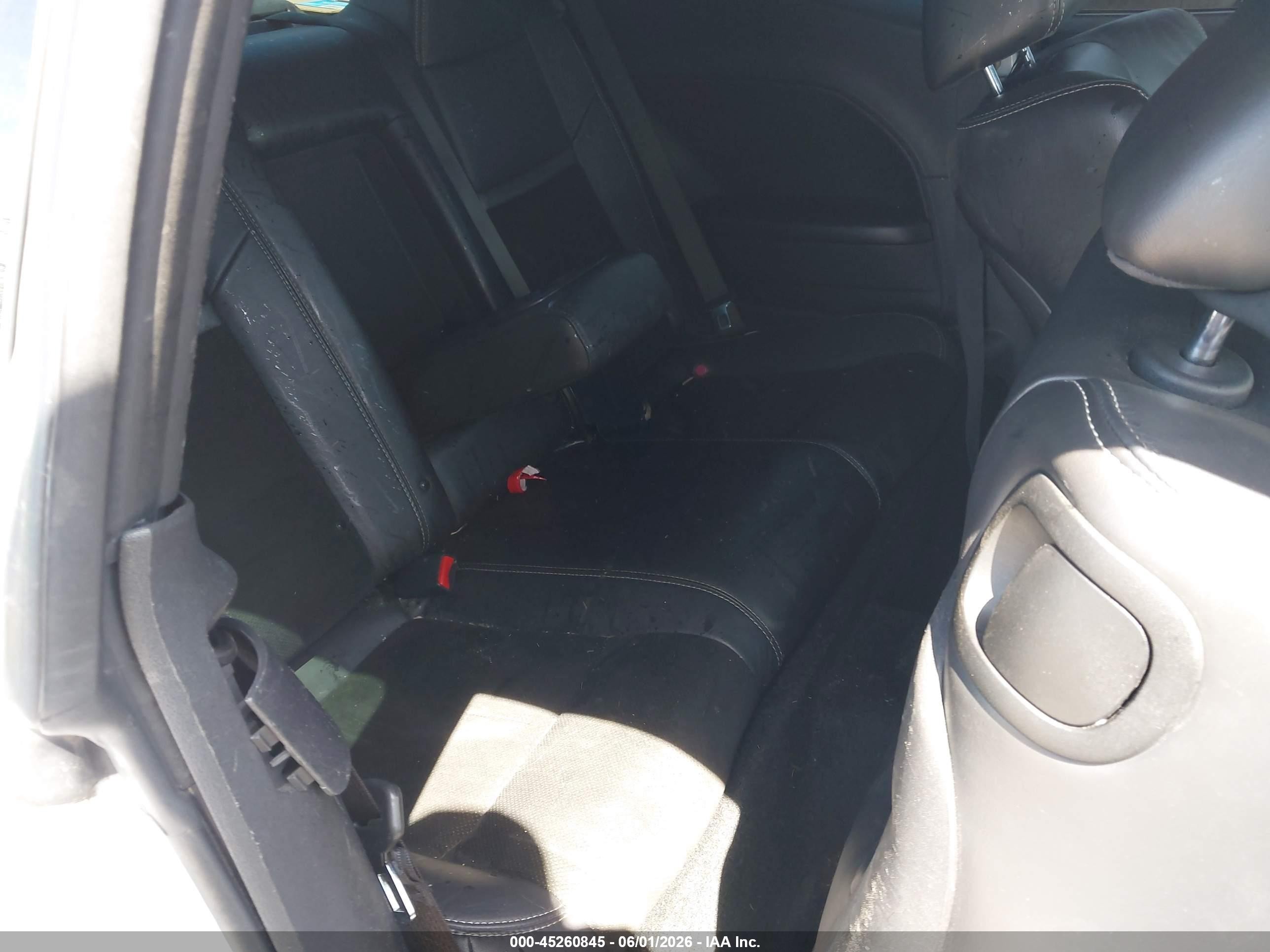 2014 Dodge Challenger R/t Classic White vin: 2C3CDYBT0EH298886