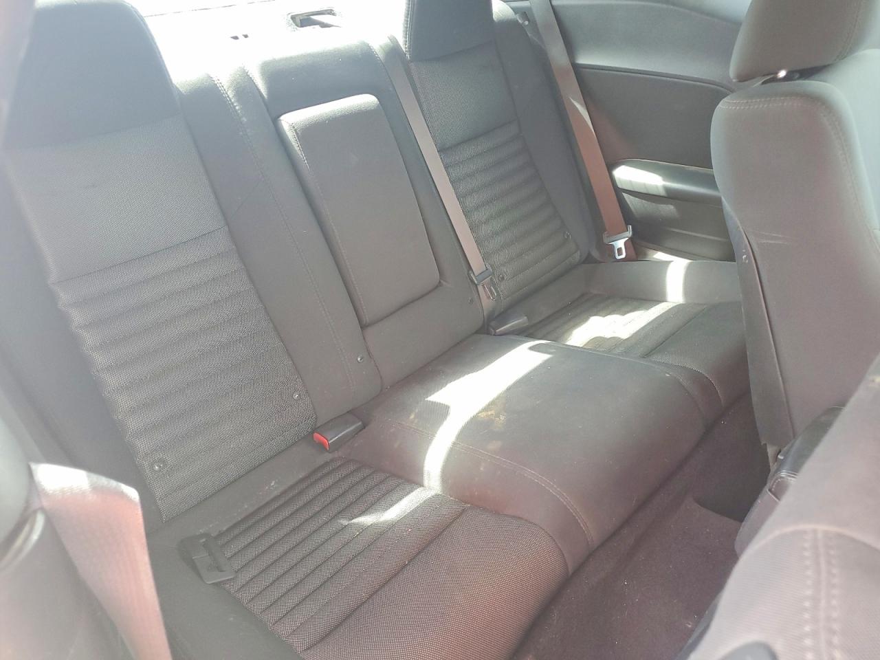 2014 Dodge Challenger R/t Charcoal vin: 2C3CDYBT0EH306596