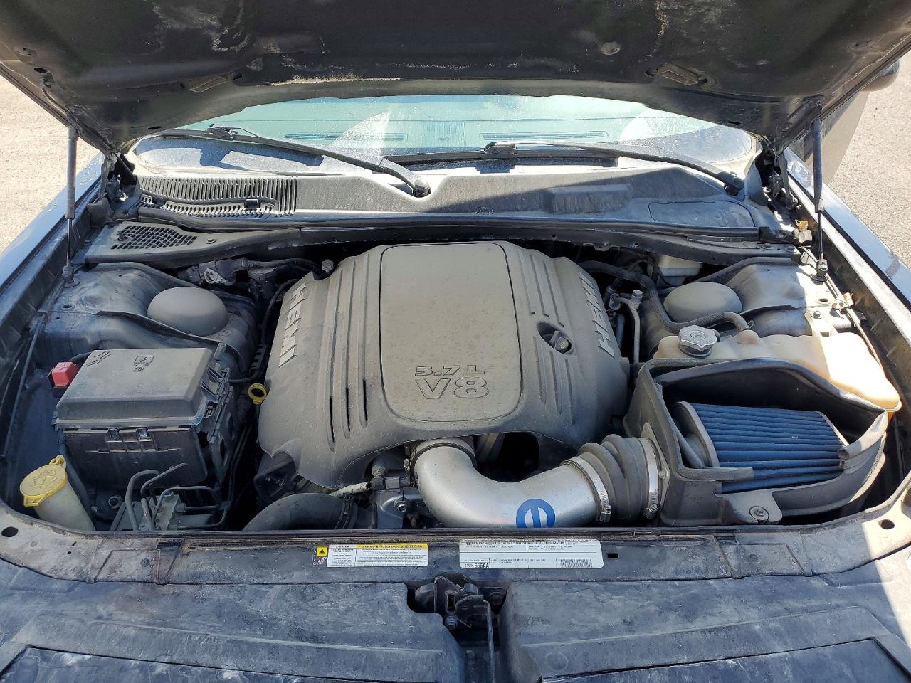 2012 Dodge Challenger R/t Черный vin: 2C3CDYBT1CH146824
