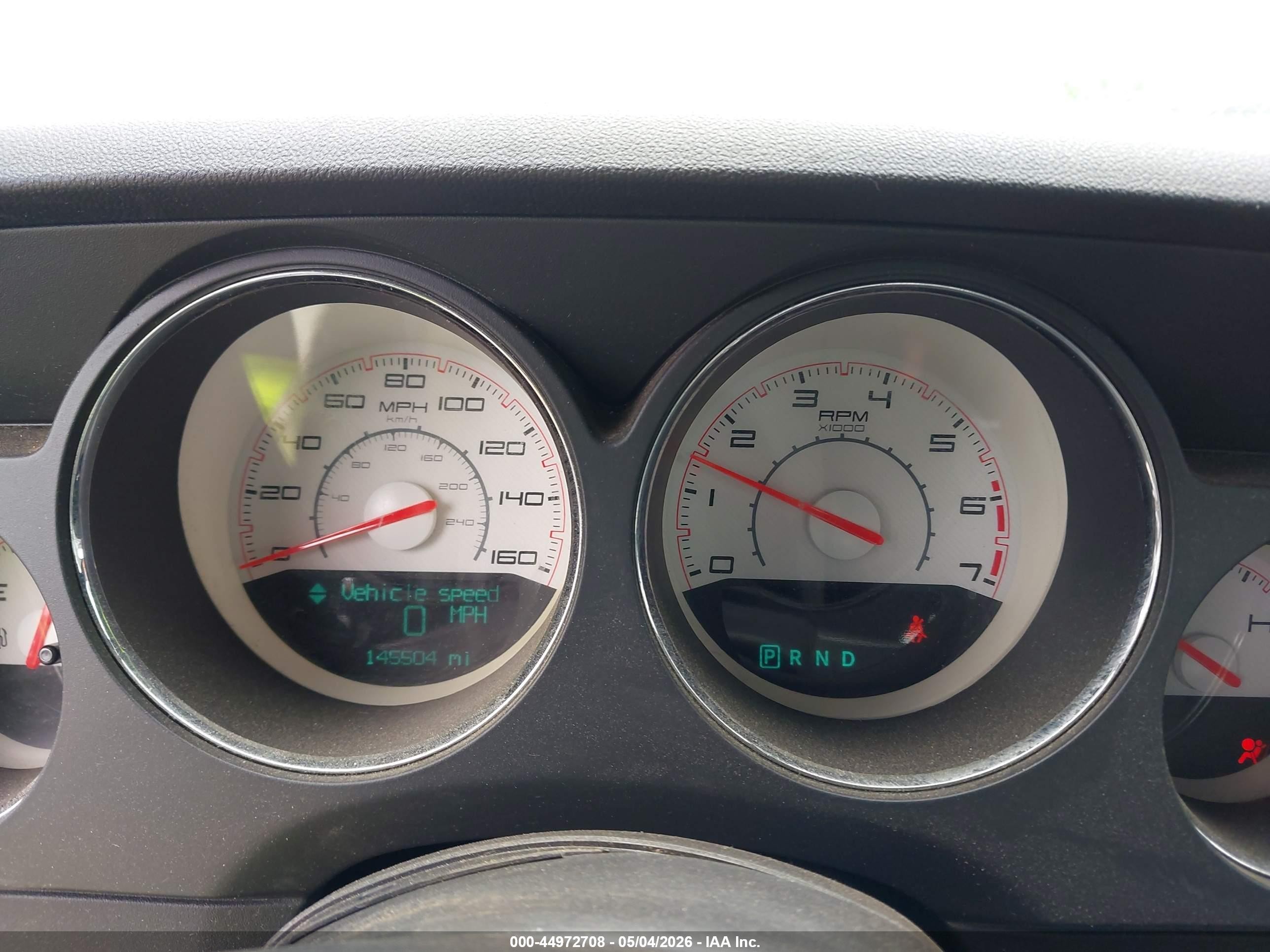 2013 Dodge Challenger R/t Red vin: 2C3CDYBT1DH530460