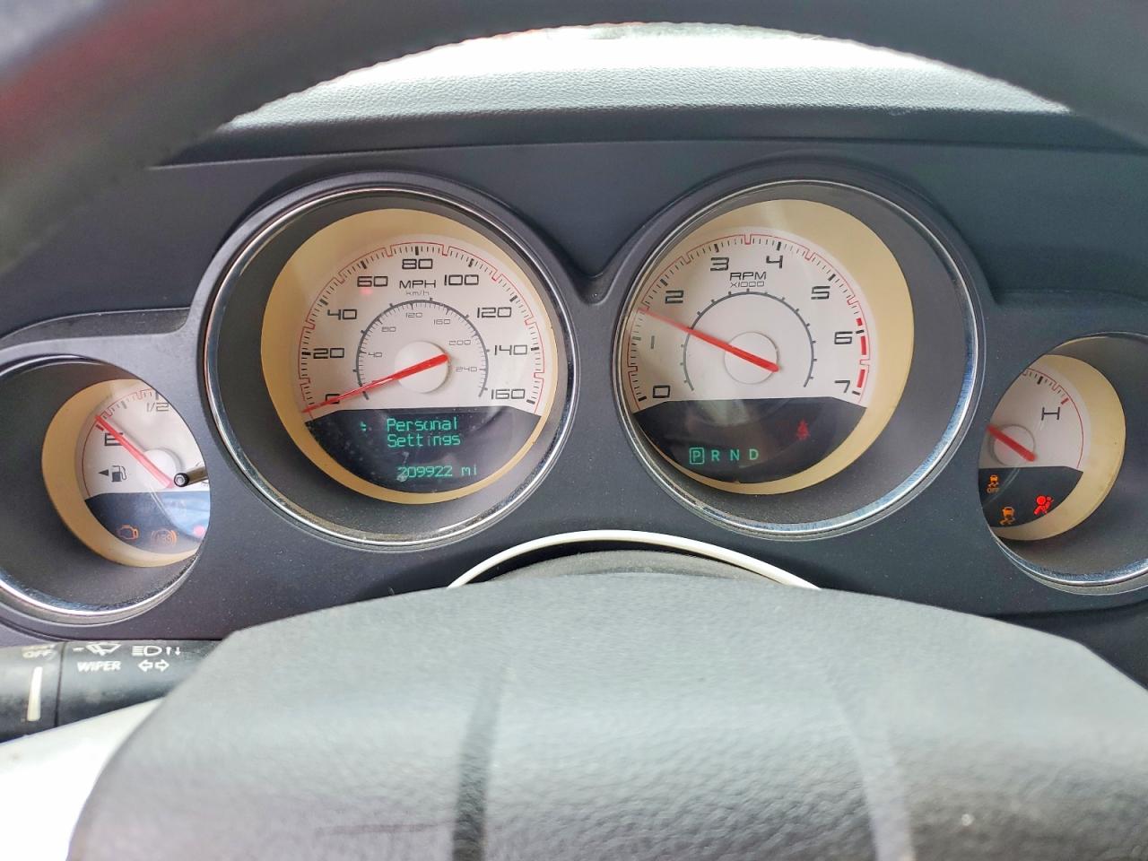 2013 Dodge Challenger R Red vin: 2C3CDYBT1DH540745