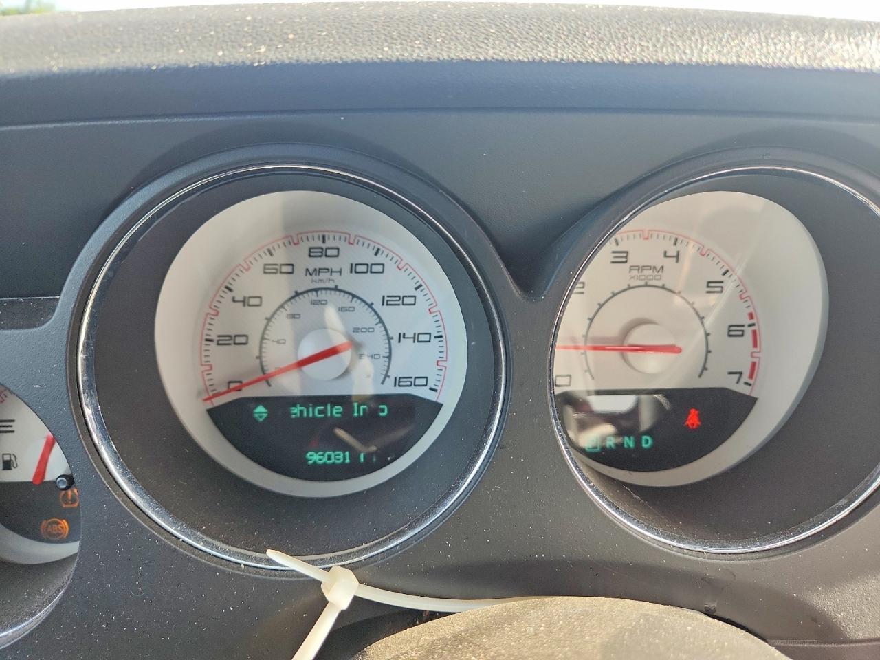2013 Dodge Challenger R Blue vin: 2C3CDYBT1DH648072