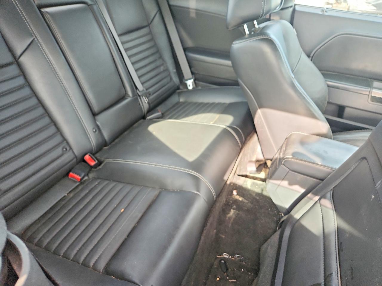 2013 Dodge Challenger R Blue vin: 2C3CDYBT1DH648072