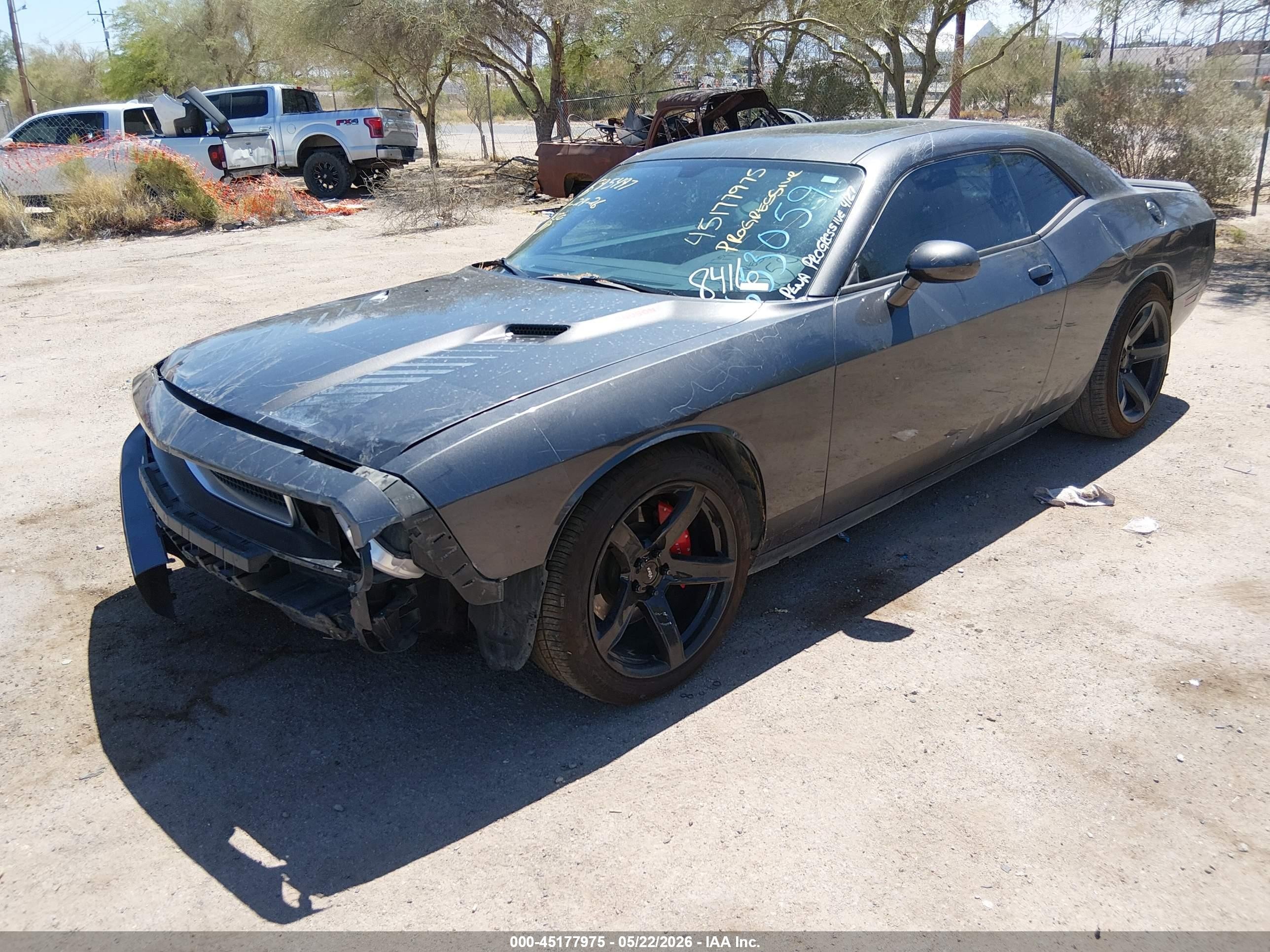 2013 Dodge Challenger R/t Black vin: 2C3CDYBT1DH653059