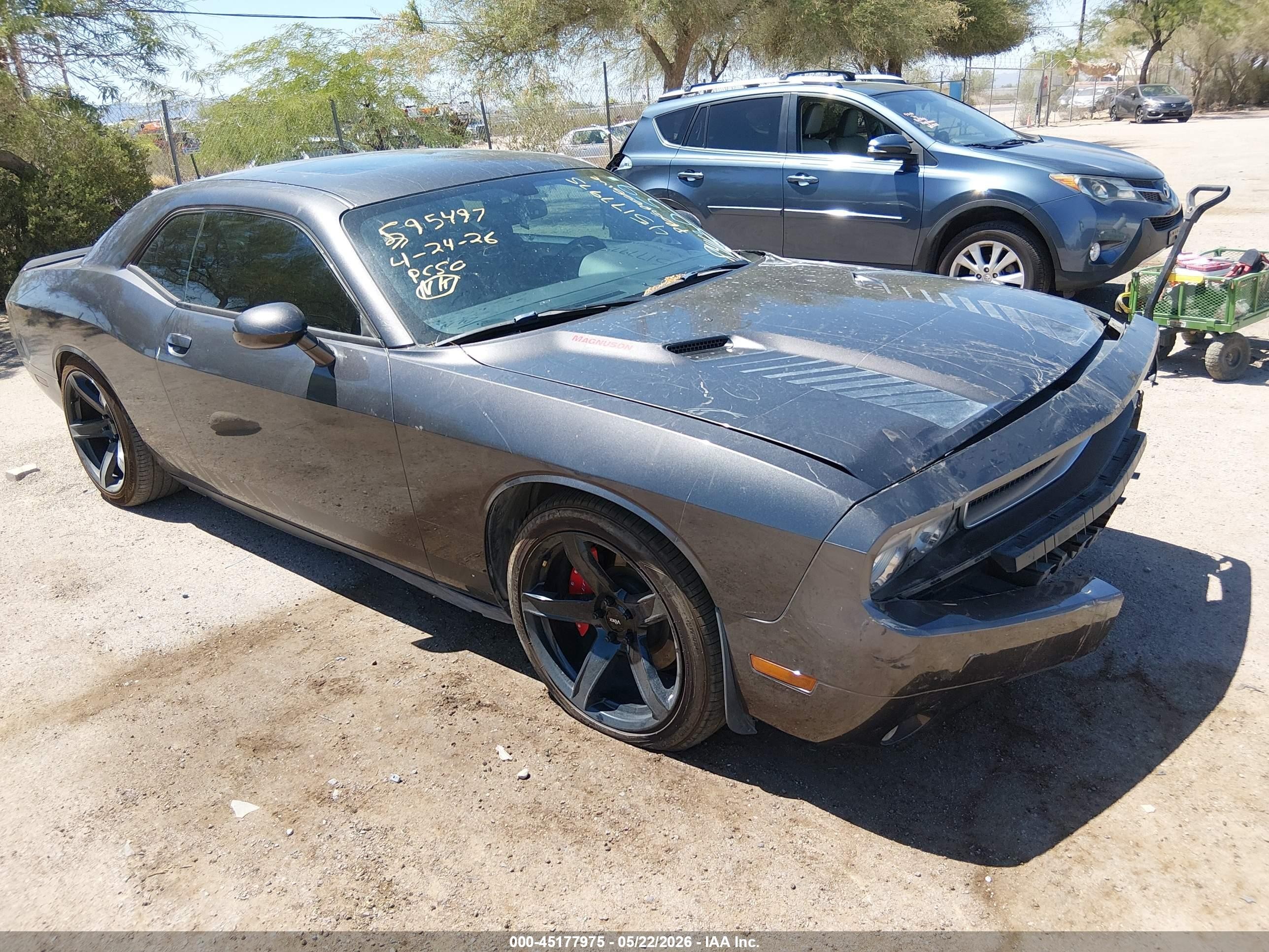 2013 Dodge Challenger R/t Black vin: 2C3CDYBT1DH653059