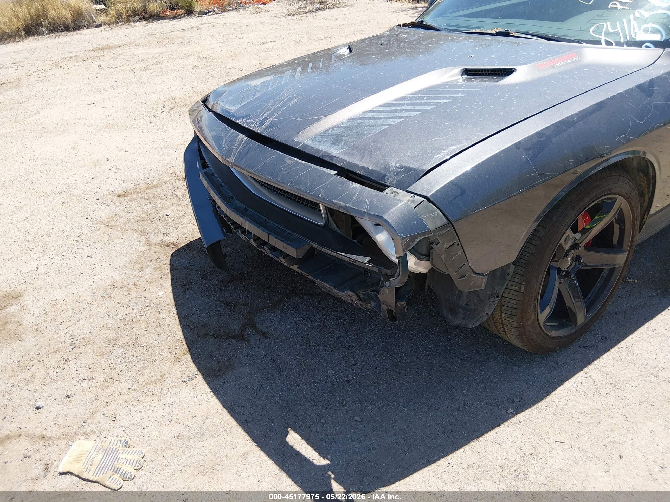 2013 Dodge Challenger R/t Black vin: 2C3CDYBT1DH653059