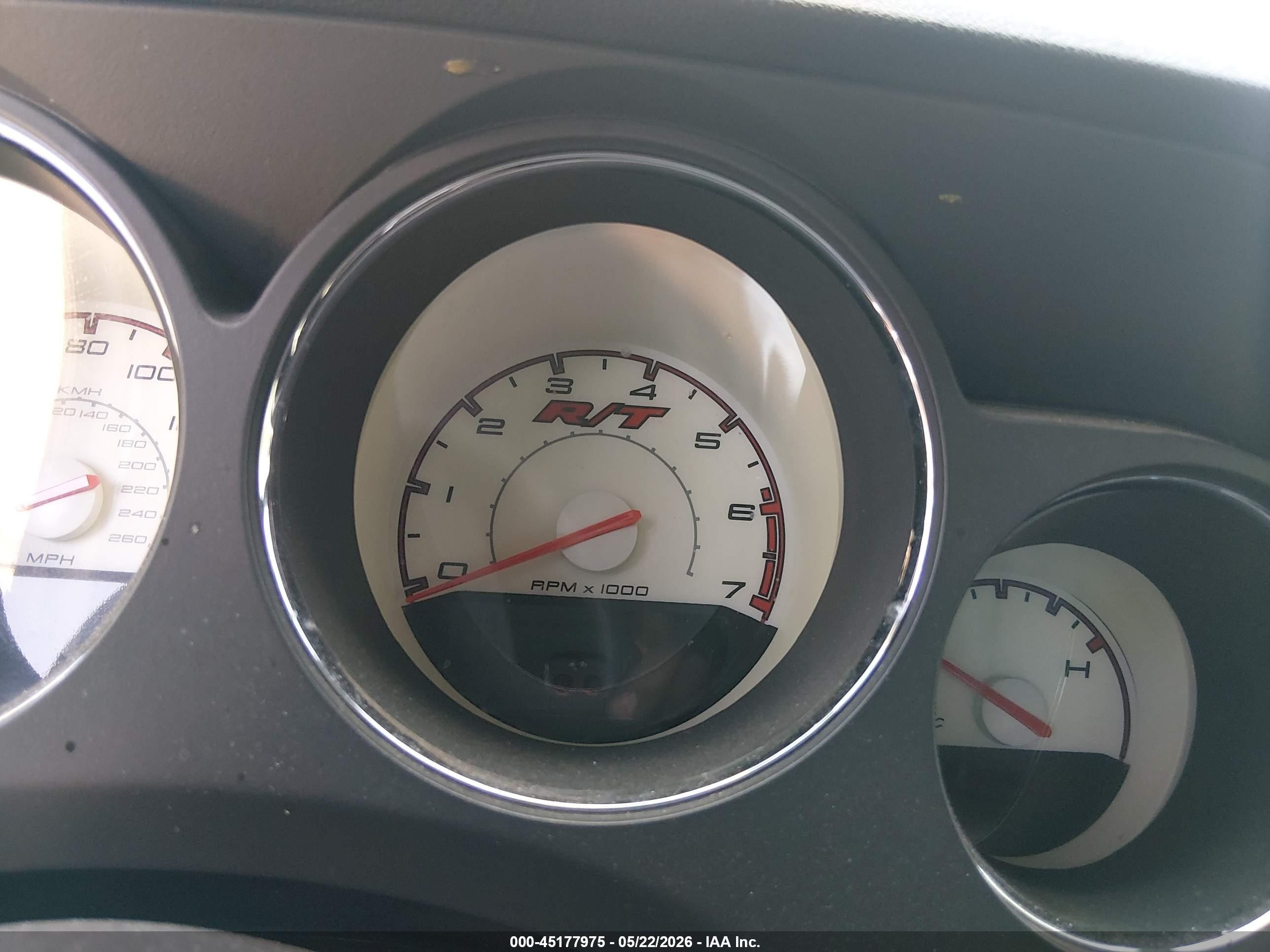 2013 Dodge Challenger R/t Black vin: 2C3CDYBT1DH653059
