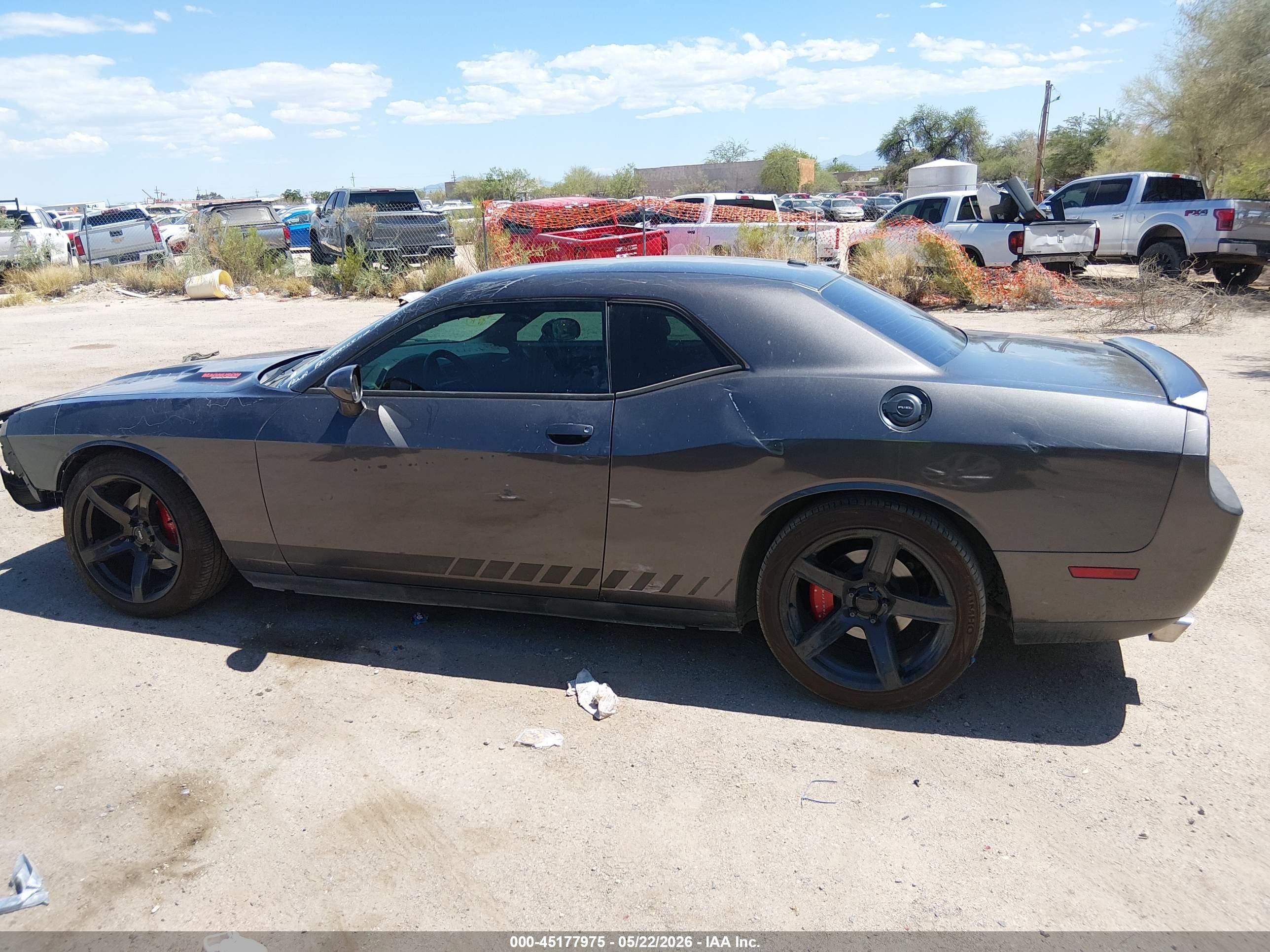 2013 Dodge Challenger R/t Black vin: 2C3CDYBT1DH653059