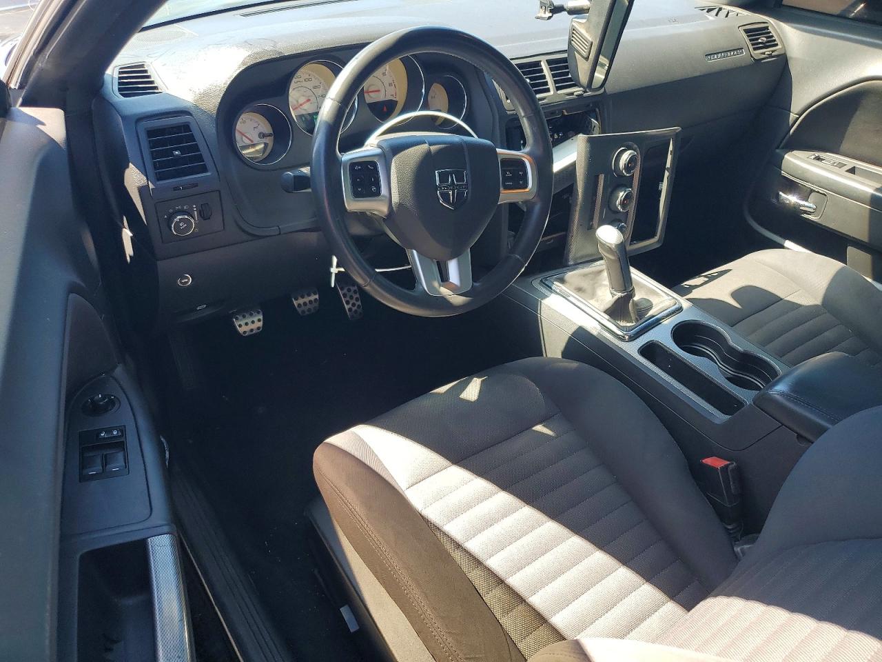 2013 Dodge Challenger R/t Black vin: 2C3CDYBT2DH612617