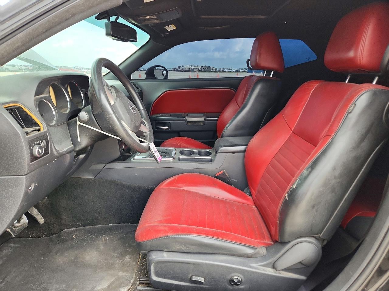 2013 Dodge Challenger R/t Black vin: 2C3CDYBT2DH685910