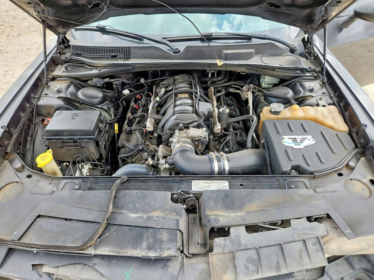 2013 Dodge Challenger R/t Black vin: 2C3CDYBT2DH685910