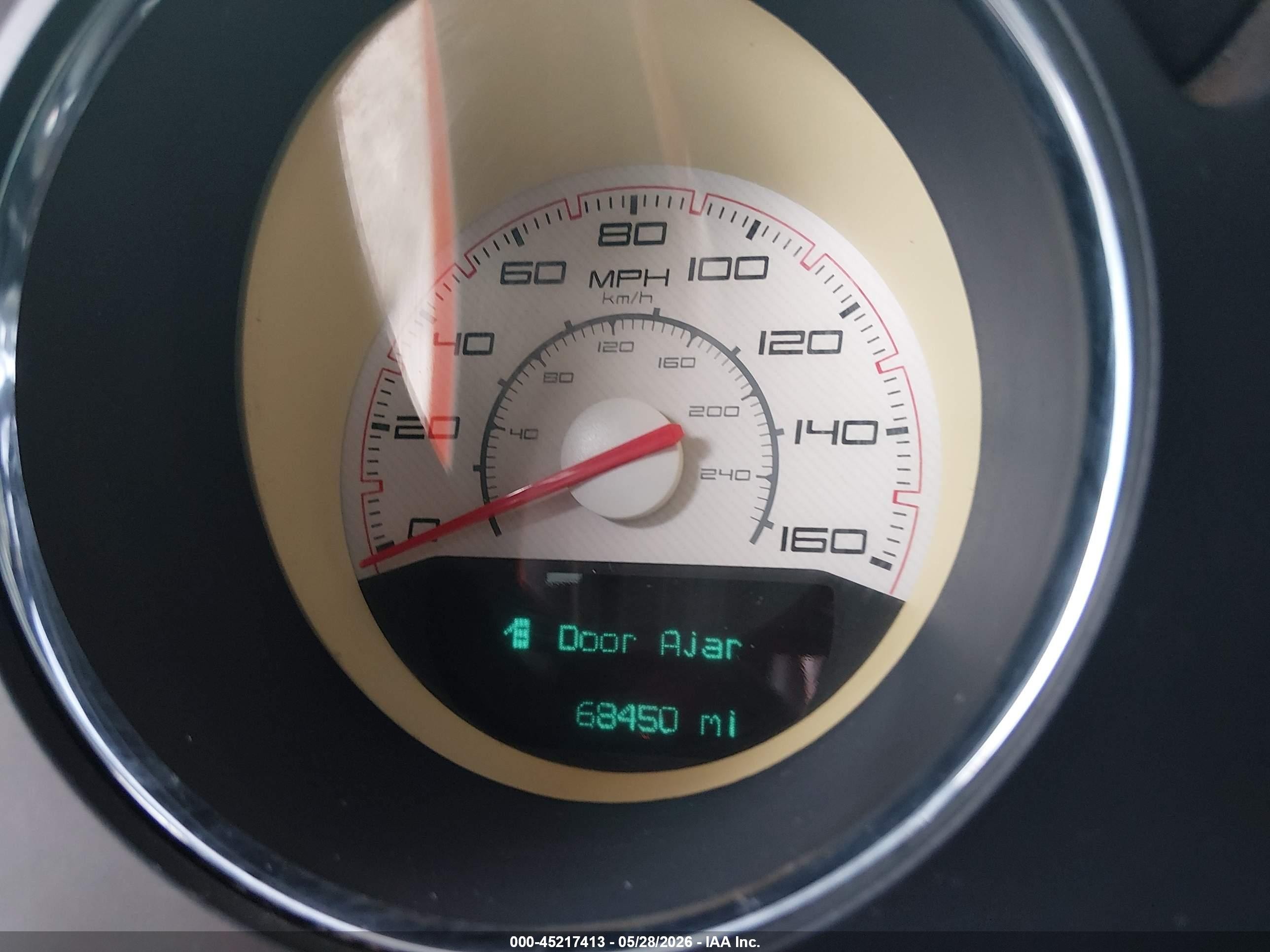2013 Dodge Challenger R/t Classic Orange vin: 2C3CDYBT2DH733812