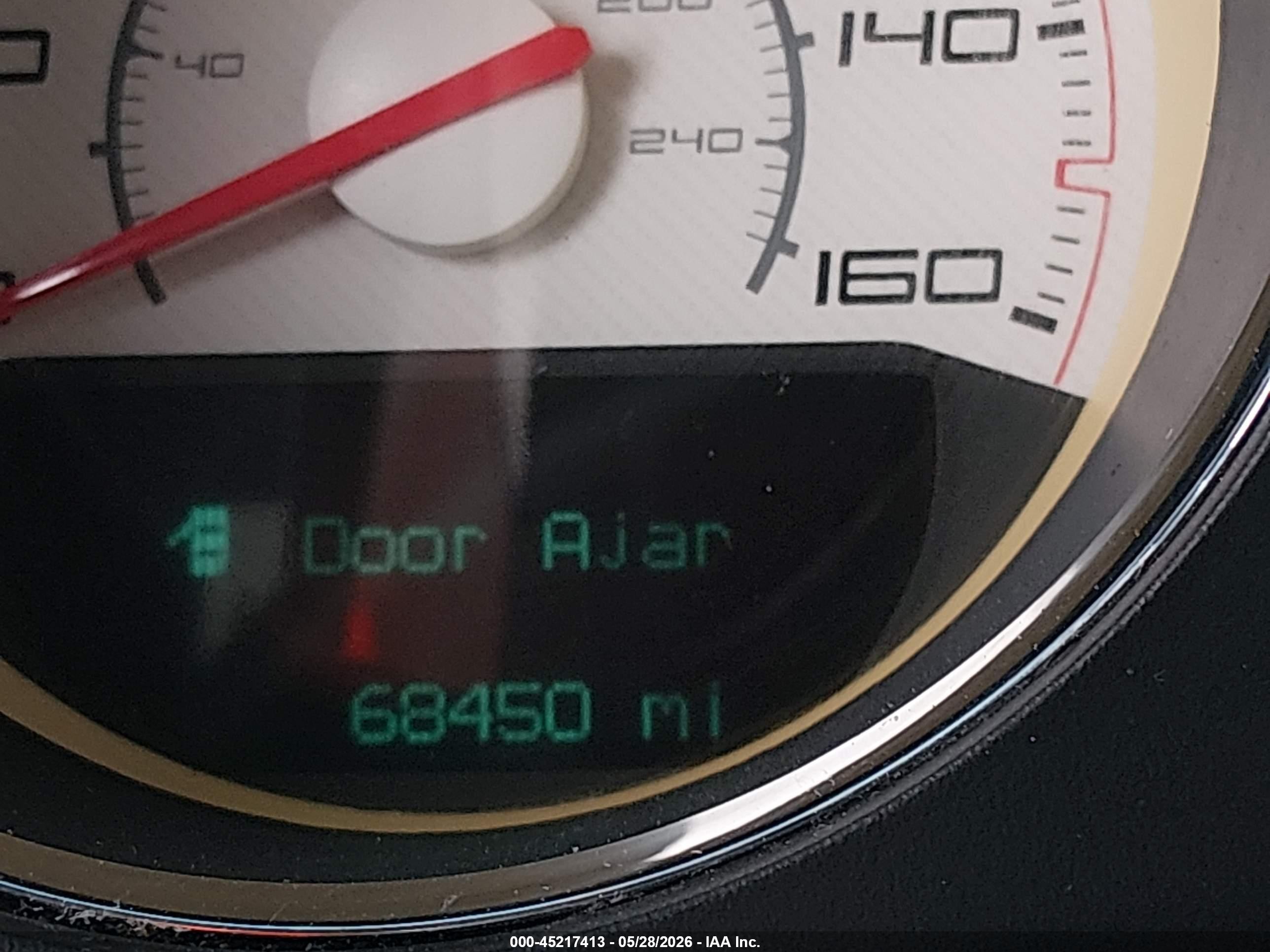 2013 Dodge Challenger R/t Classic Orange vin: 2C3CDYBT2DH733812
