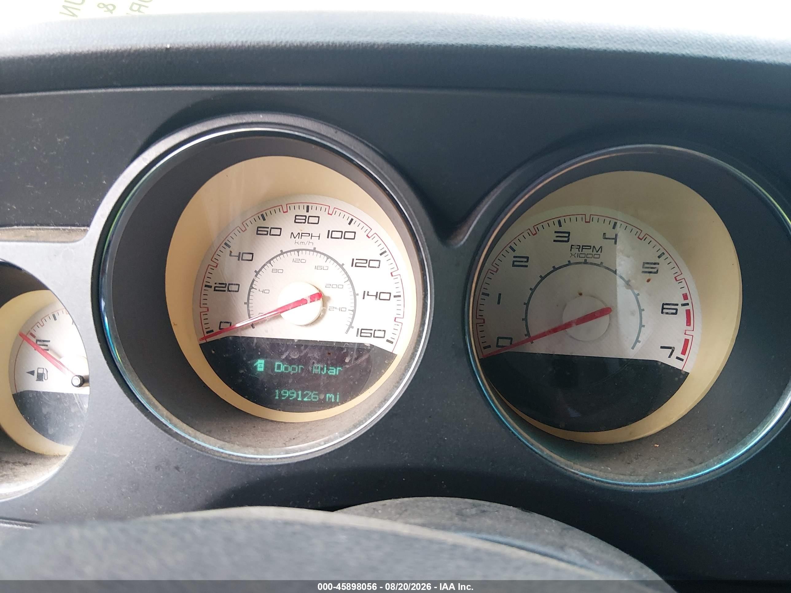 2014 Dodge Challenger R/t Plus Gray vin: 2C3CDYBT2EH185506
