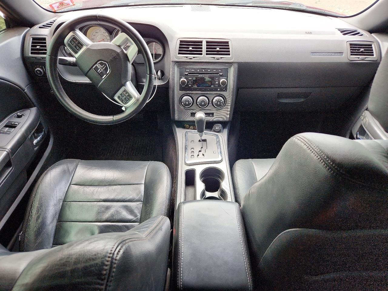 2013 Dodge Challenger R/t Red vin: 2C3CDYBT3DH541976