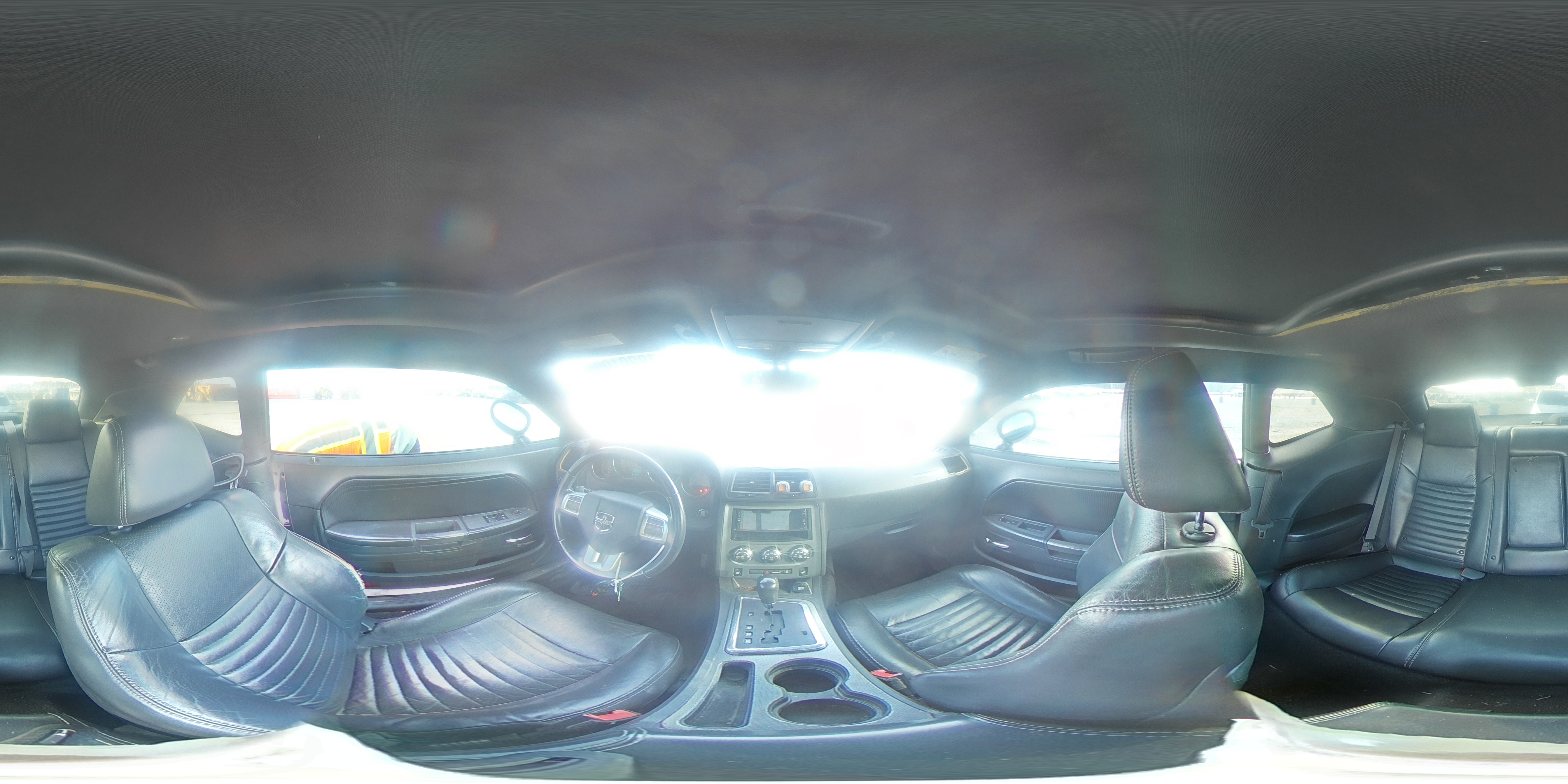 2013 Dodge Challenger R/t Black vin: 2C3CDYBT3DH558387