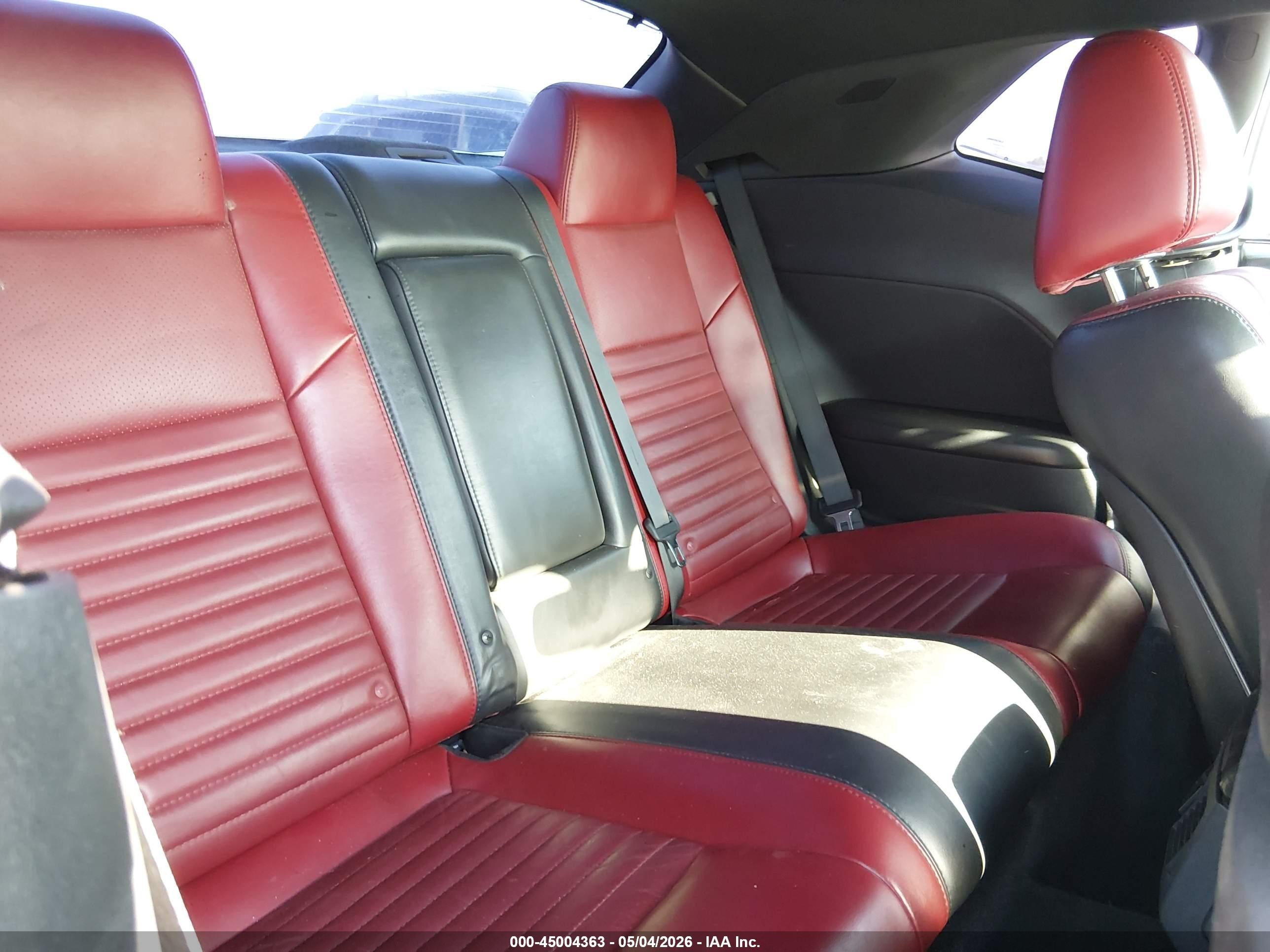 2013 Dodge Challenger R/t Plus Black vin: 2C3CDYBT3DH653600