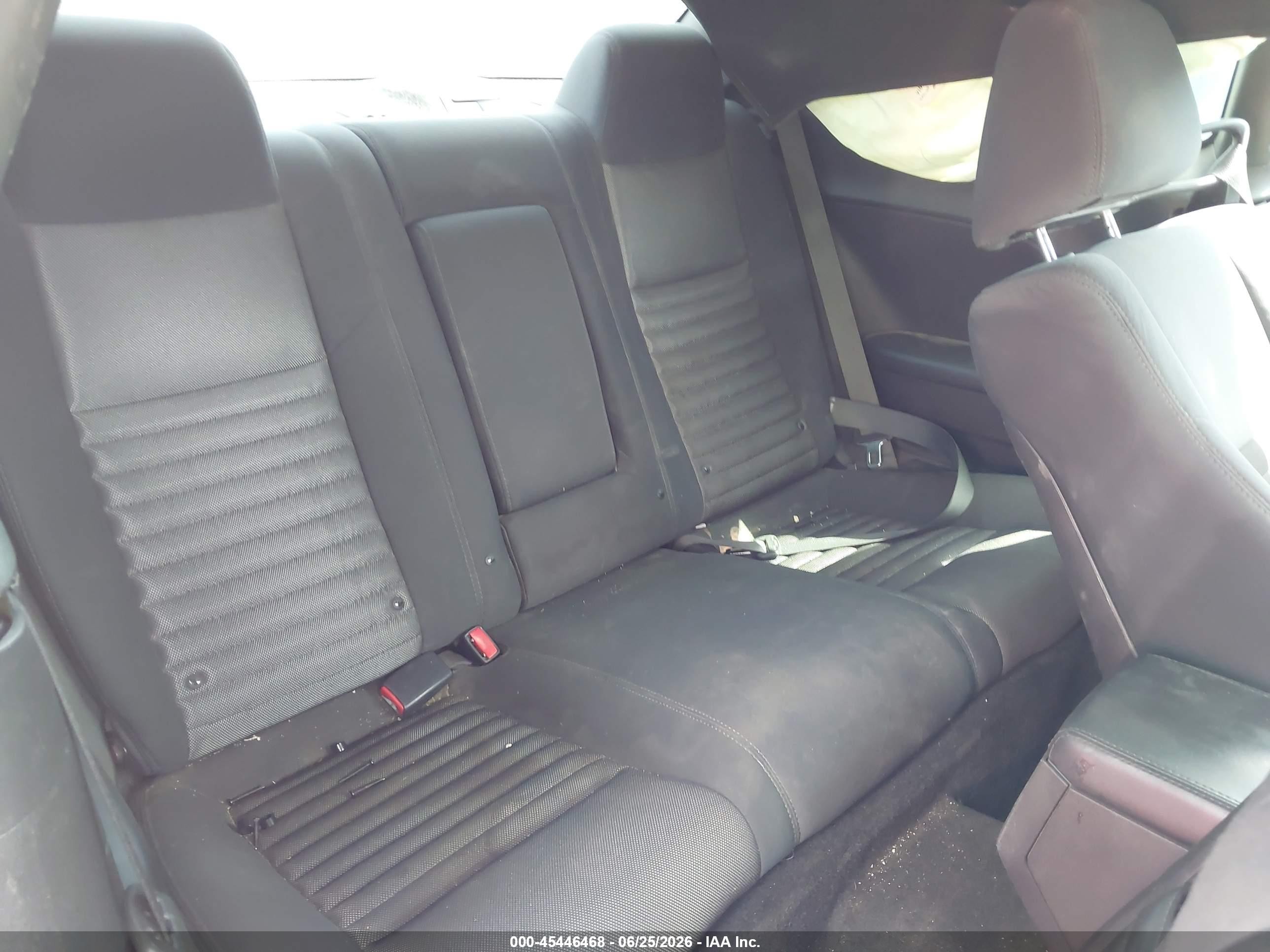 2013 Dodge Challenger R/t White vin: 2C3CDYBT3DH712726