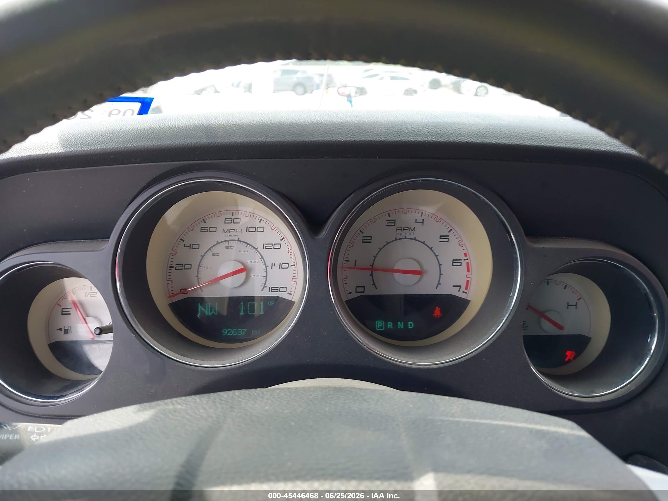 2013 Dodge Challenger R/t White vin: 2C3CDYBT3DH712726