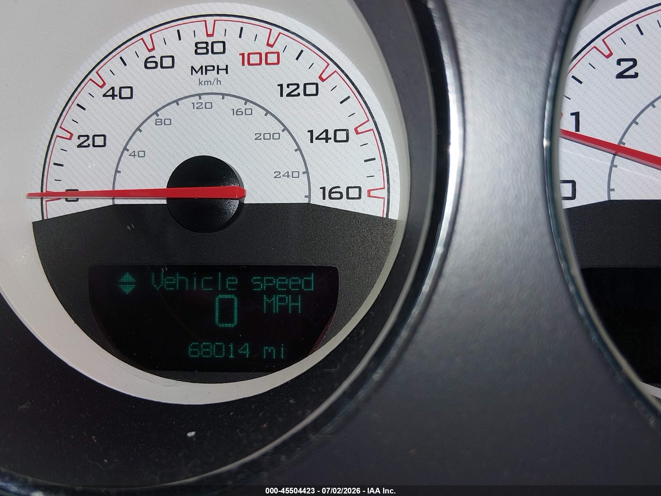 2014 Dodge Challenger R/t 100th Anniversary Appearance Group White vin: 2C3CDYBT3EH251402