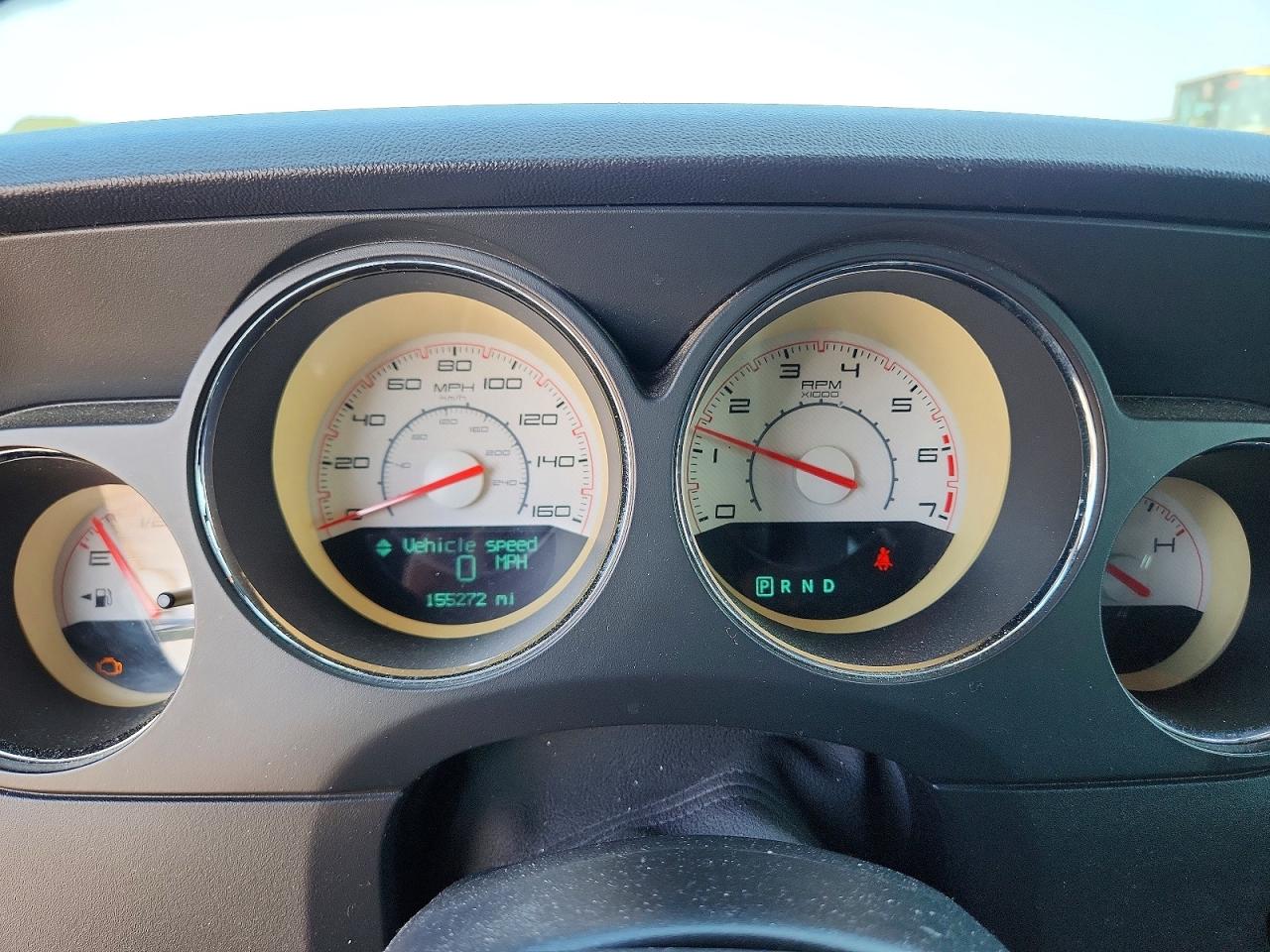2014 Dodge Challenger R/t Красный vin: 2C3CDYBT4EH110581