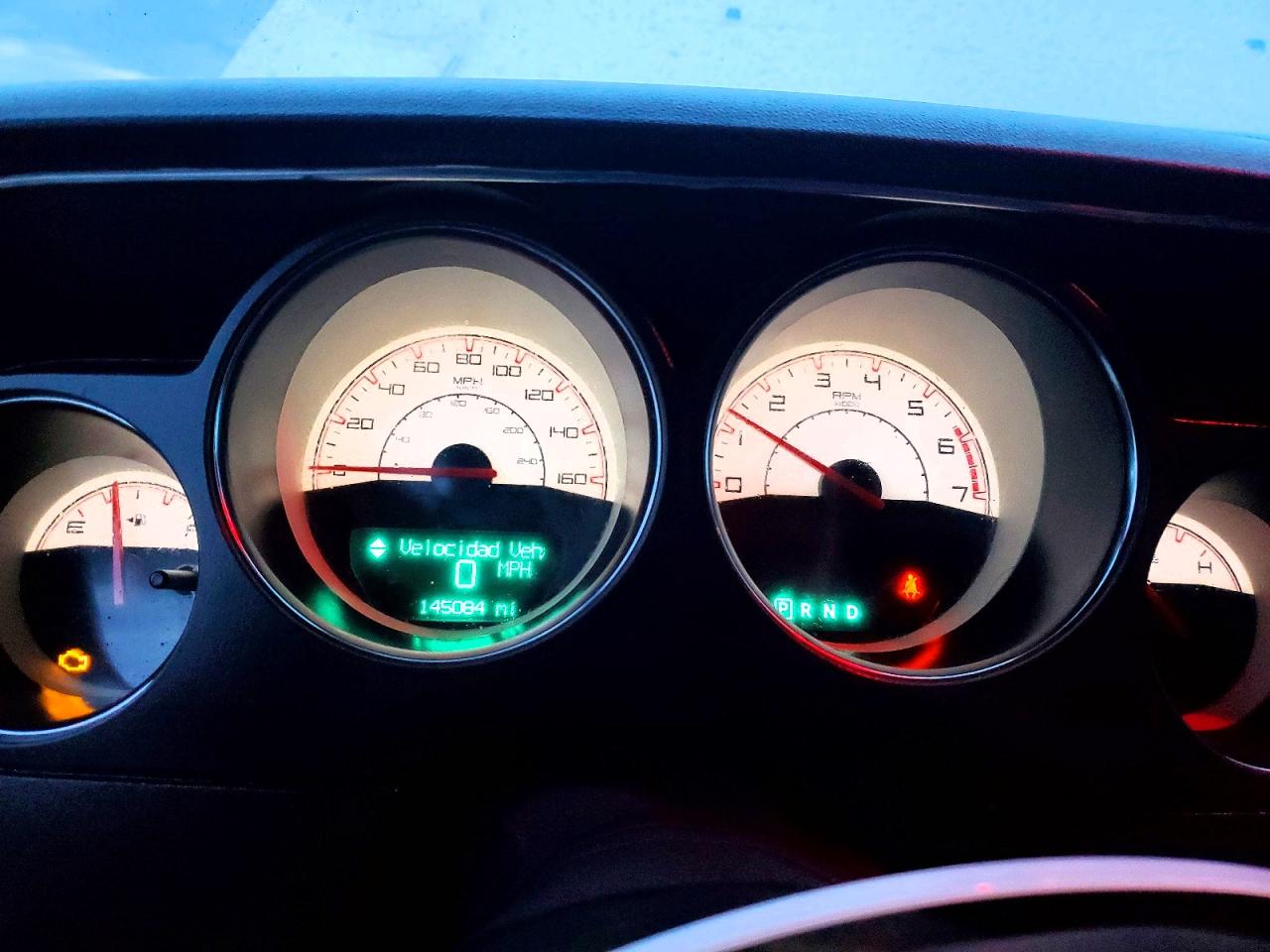 2014 Dodge Challenger R/t White vin: 2C3CDYBT4EH231837