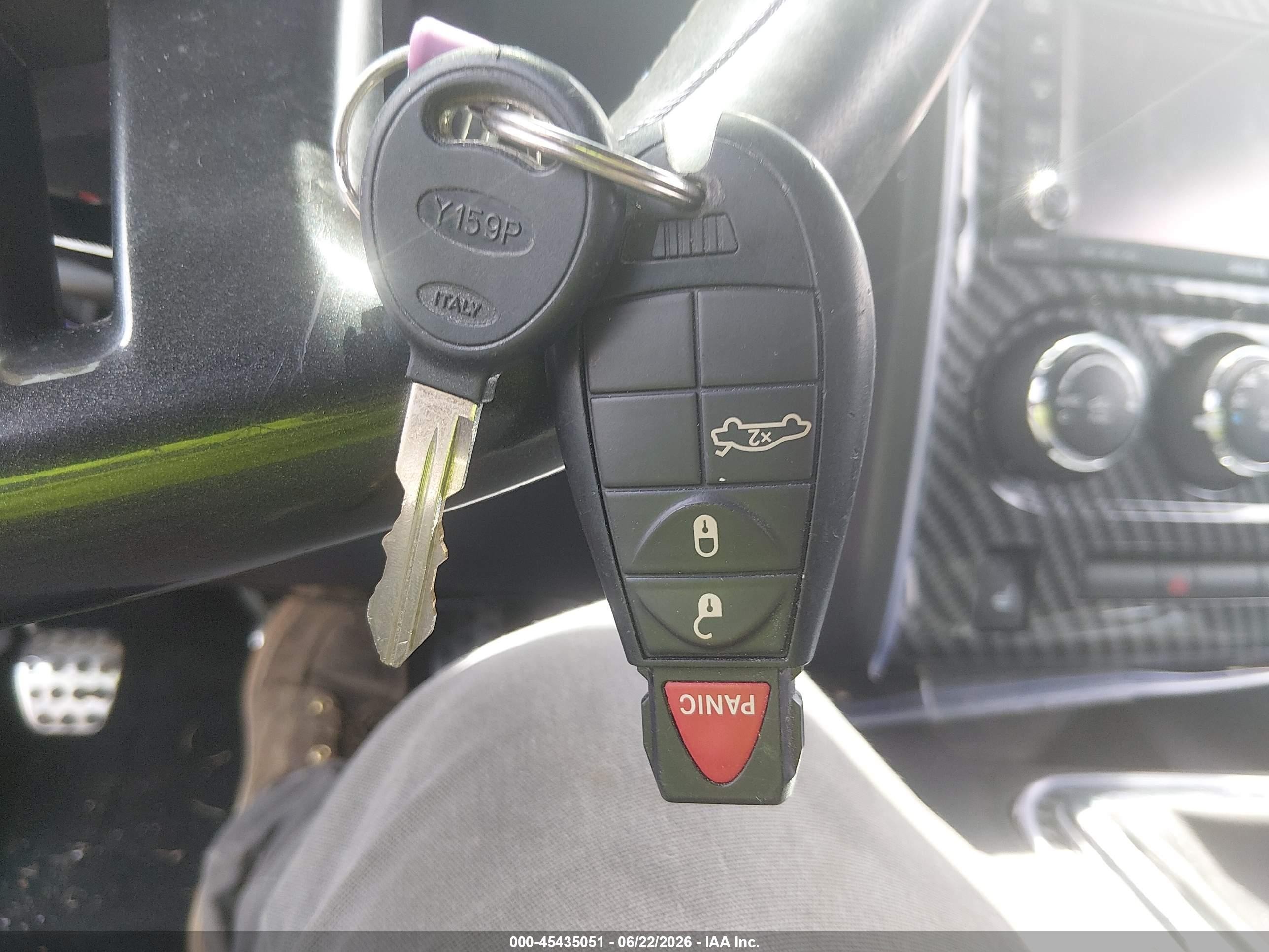 2014 Dodge Challenger Shaker Pkg Черный vin: 2C3CDYBT4EH307301